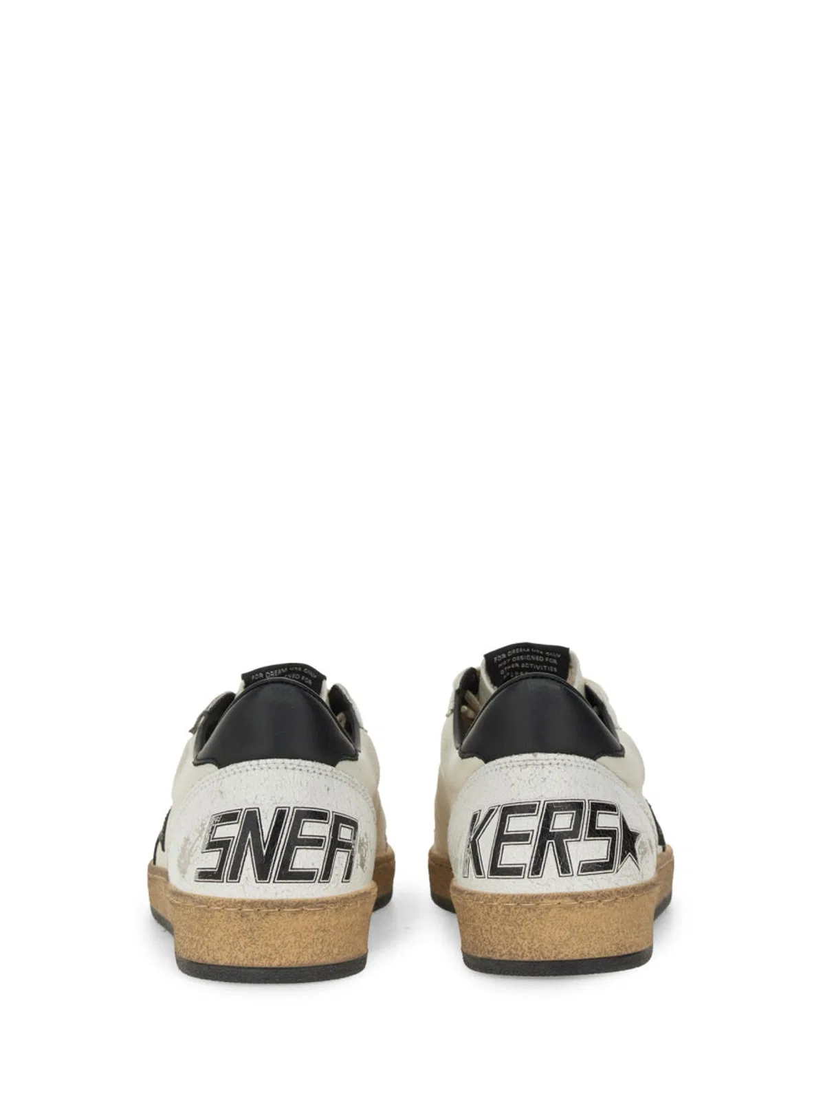 Golden Goose Sneaker Ball Star