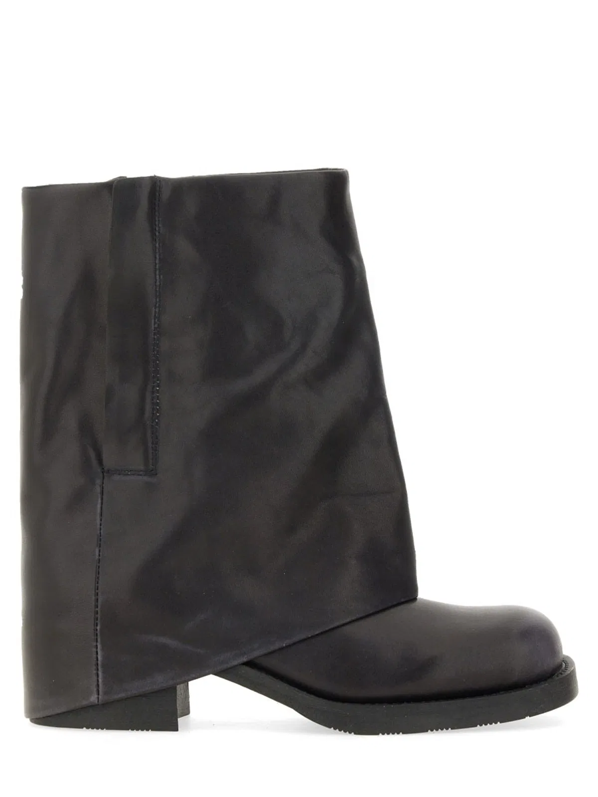 Ash Boot Tijuana