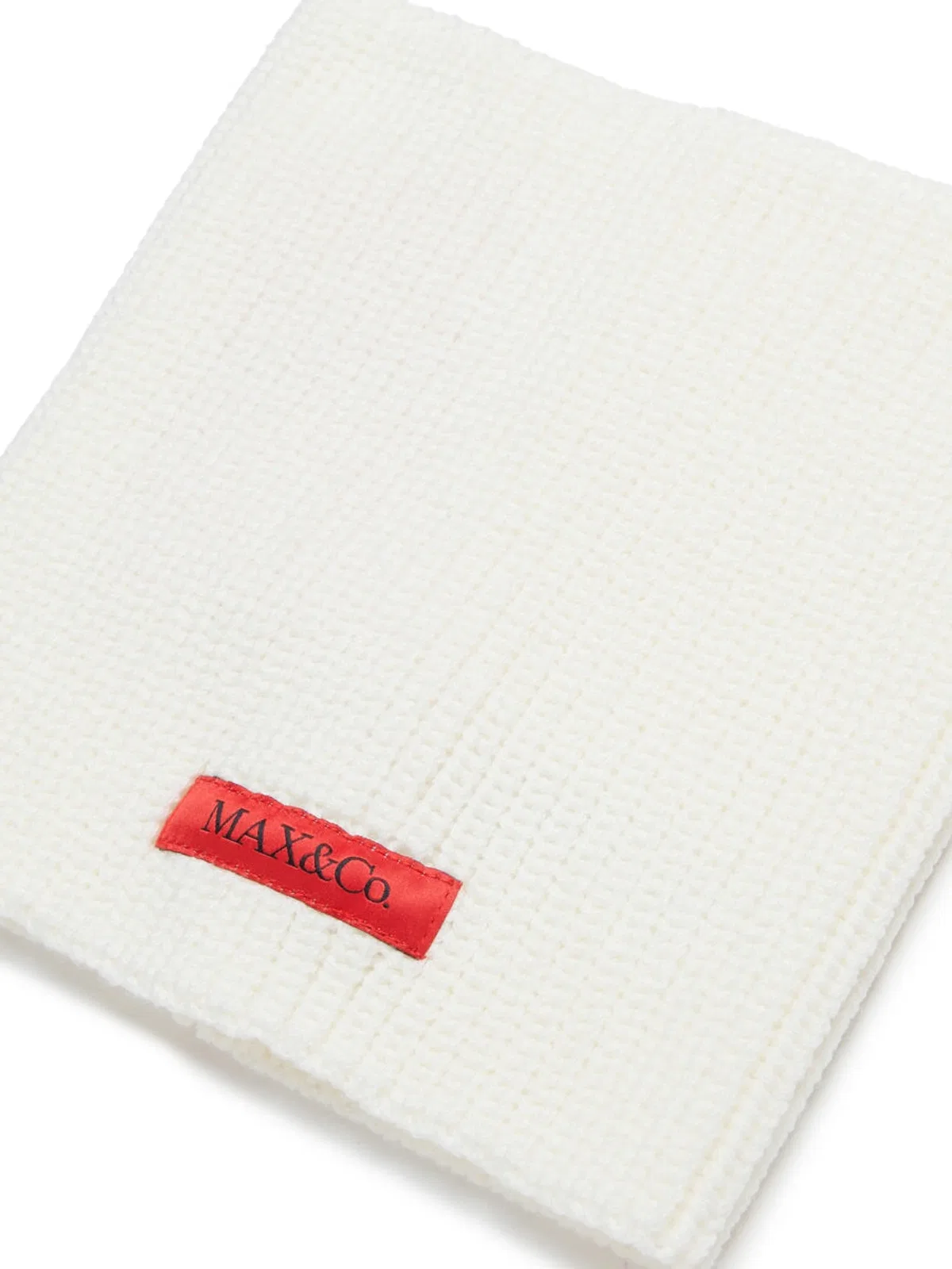 Max Co Max&Co. Scarf
