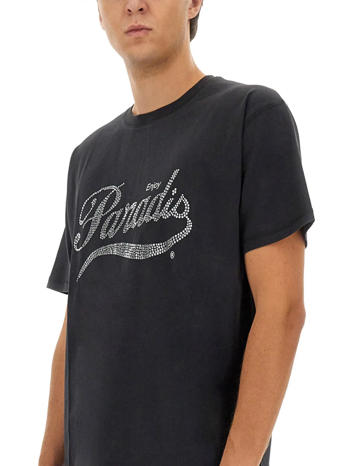 3Paradis 3.Paradis "Coca Cola" T-Shirt