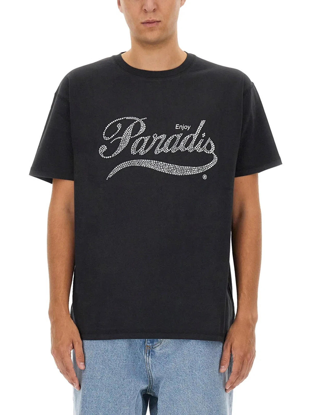 3Paradis 3.Paradis "Coca Cola" T-Shirt