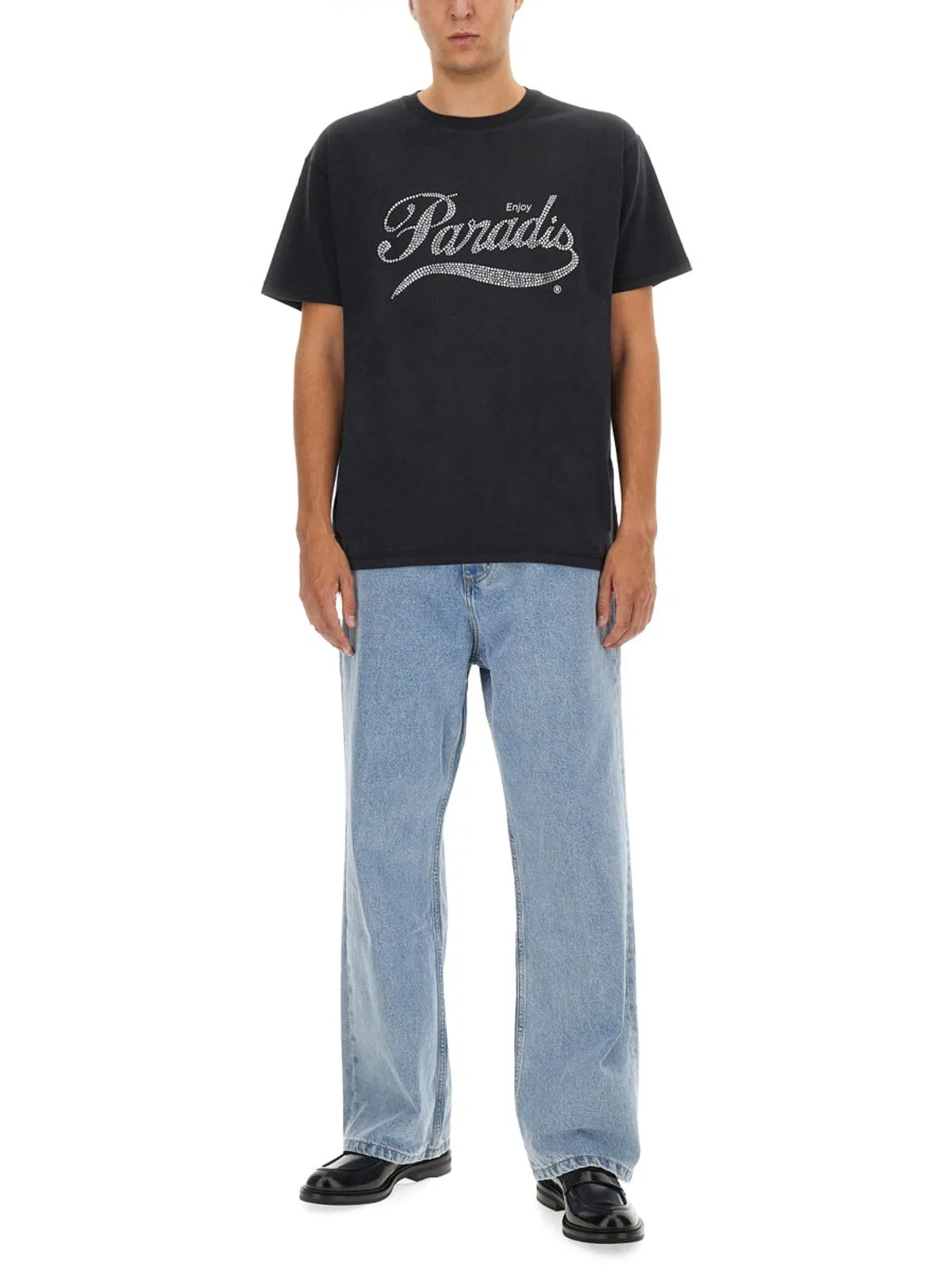 3Paradis 3.Paradis "Coca Cola" T-Shirt