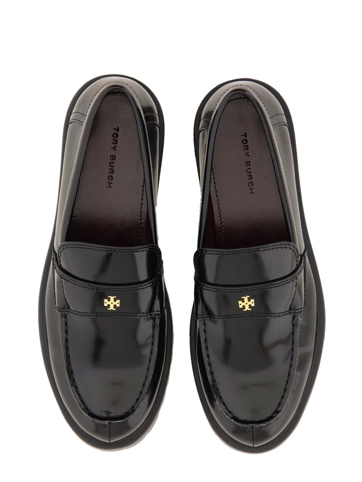 Tory Burch Mocassino Classico