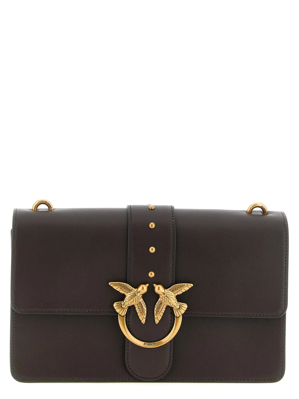 Pinko 'Love One Classic' Crossbody Bag