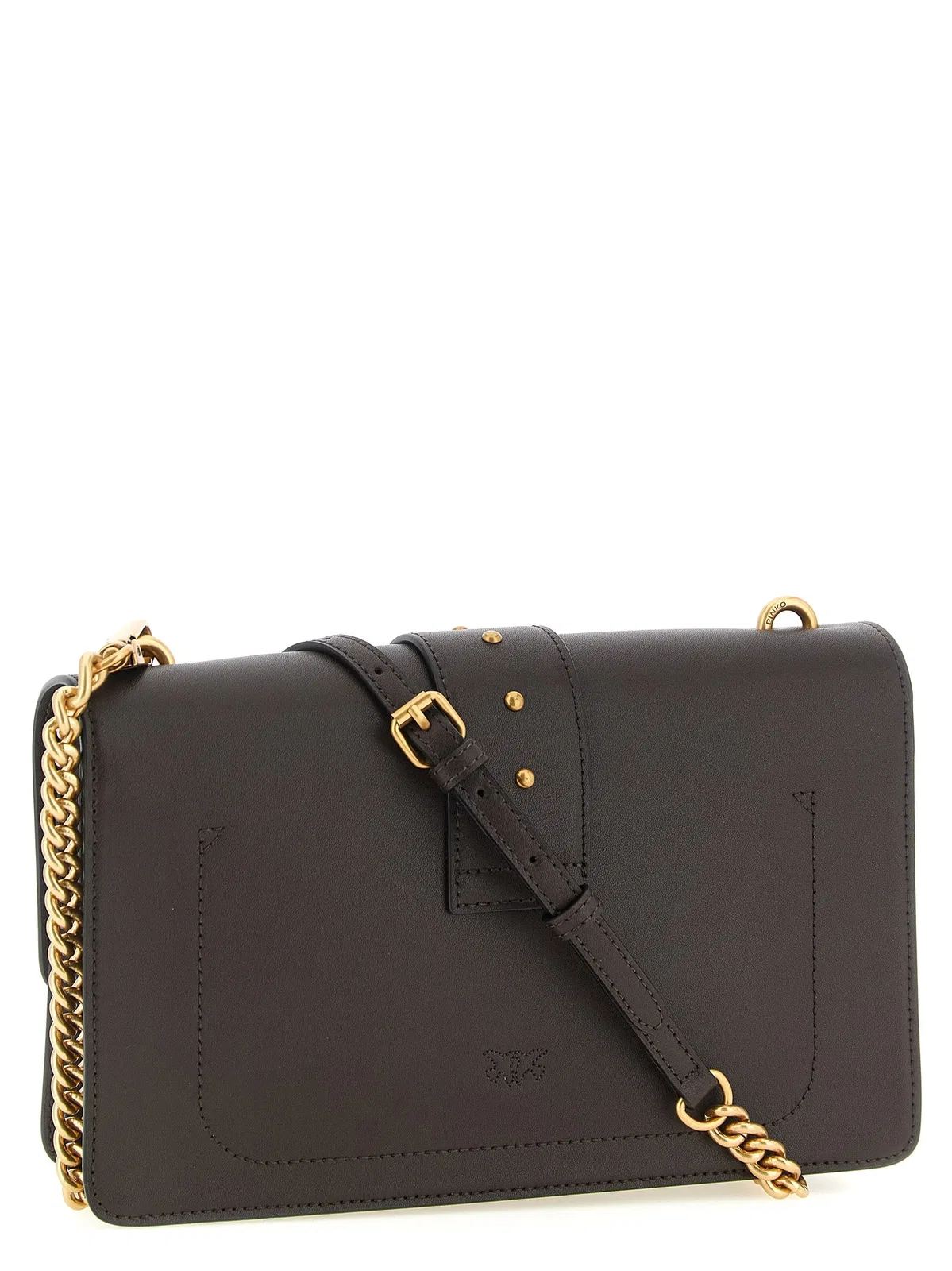 Pinko 'Love One Classic' Crossbody Bag