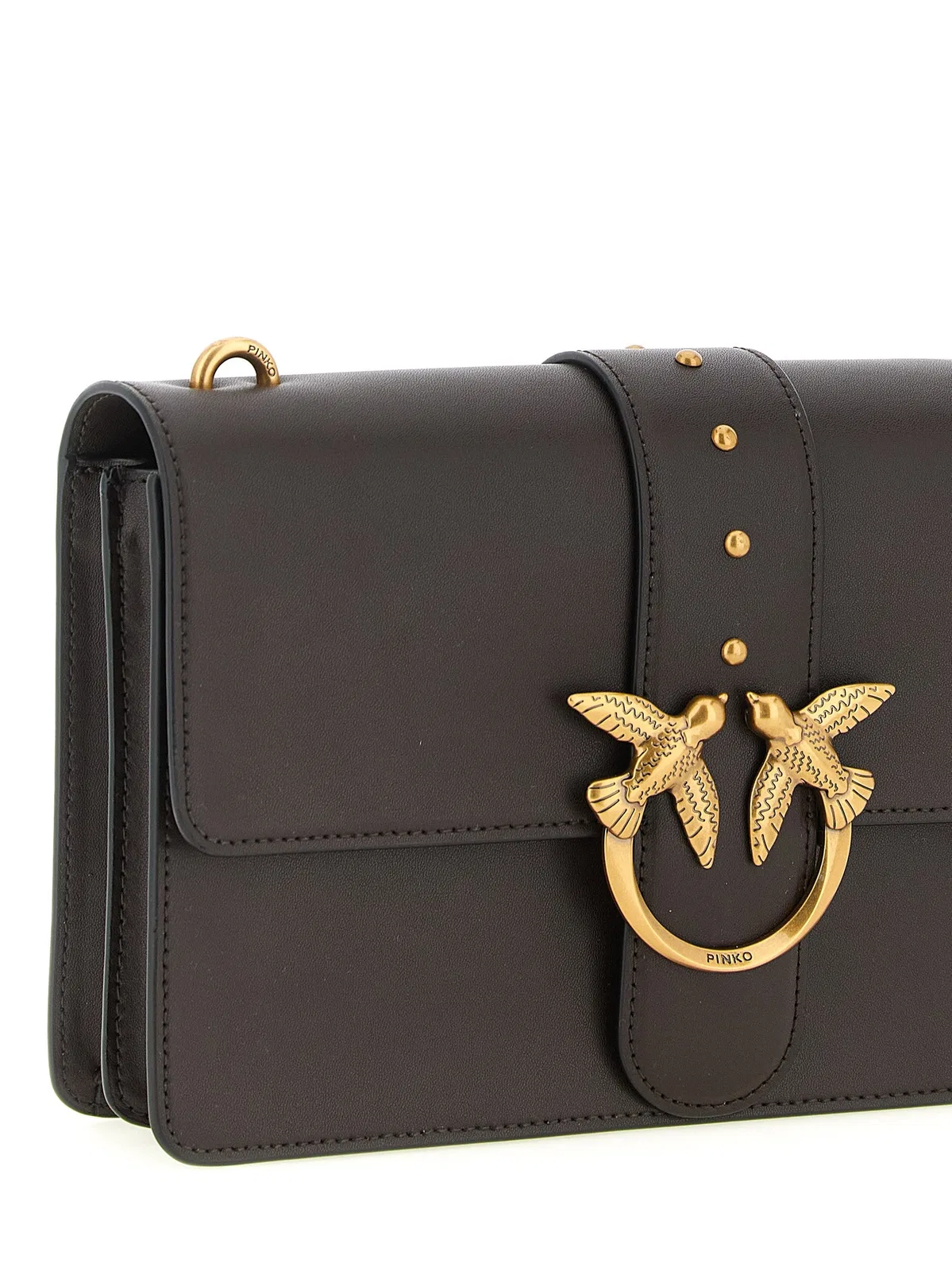 Pinko 'Love One Classic' Crossbody Bag