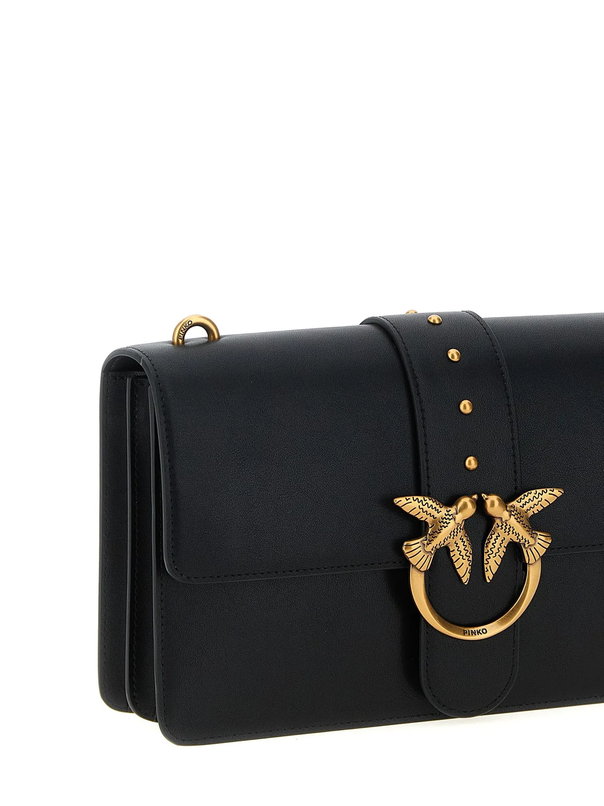 Pinko 'Love One Classic' Crossbody Bag