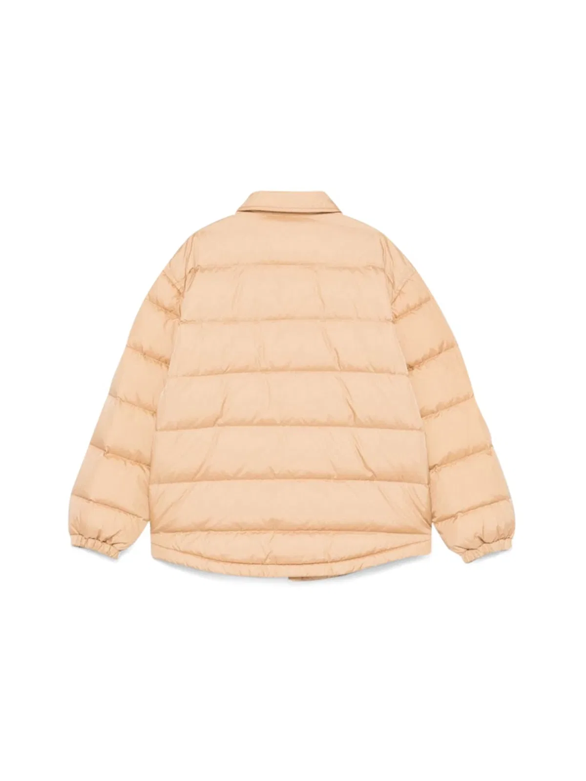 Fendi Down Jacket New Nylon