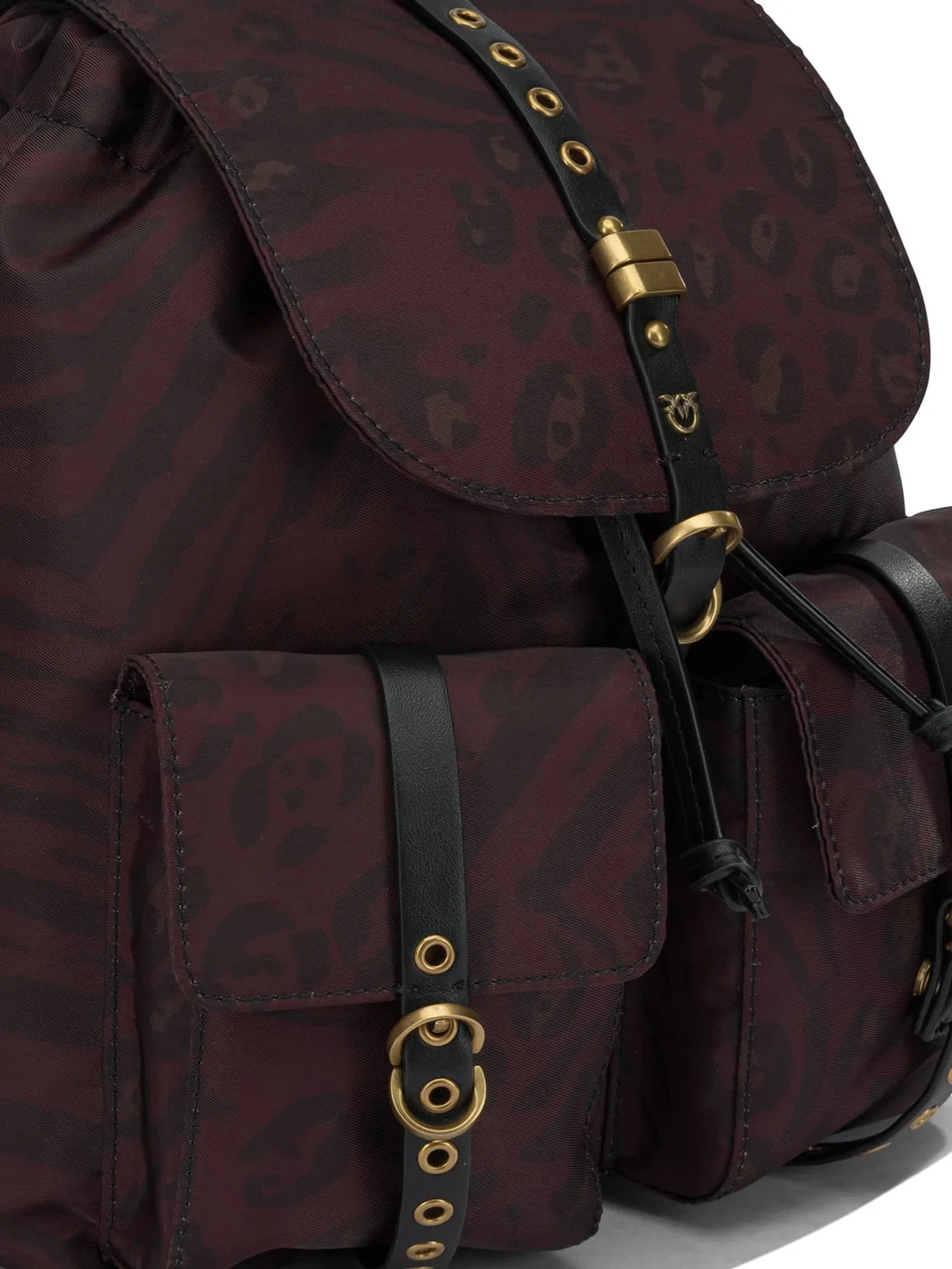 Pinko Backpacks