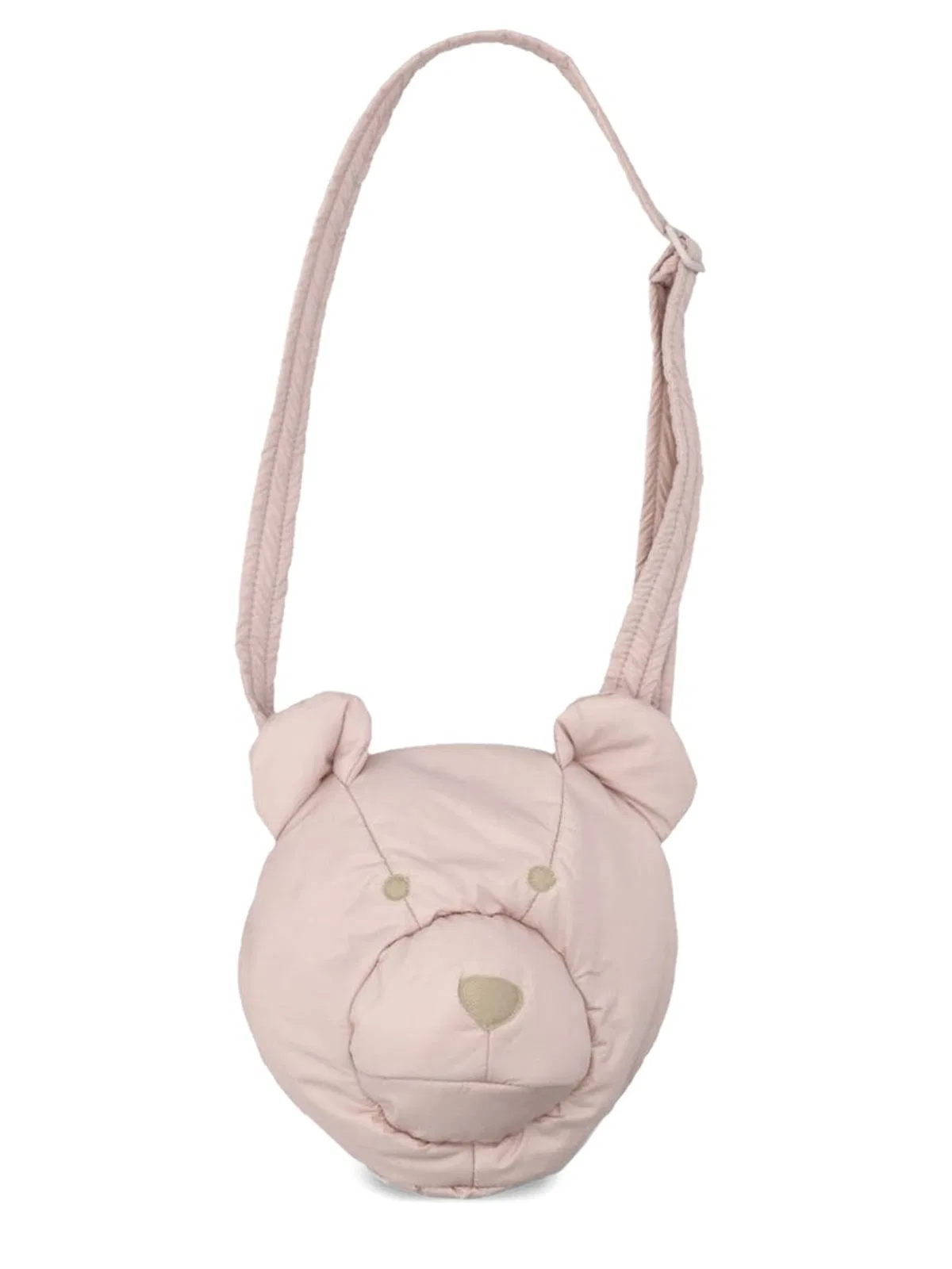 Il Gufo Purse Bear