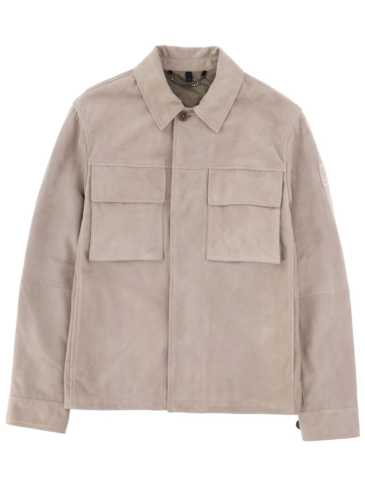 Belstaff Waymark Jacket
