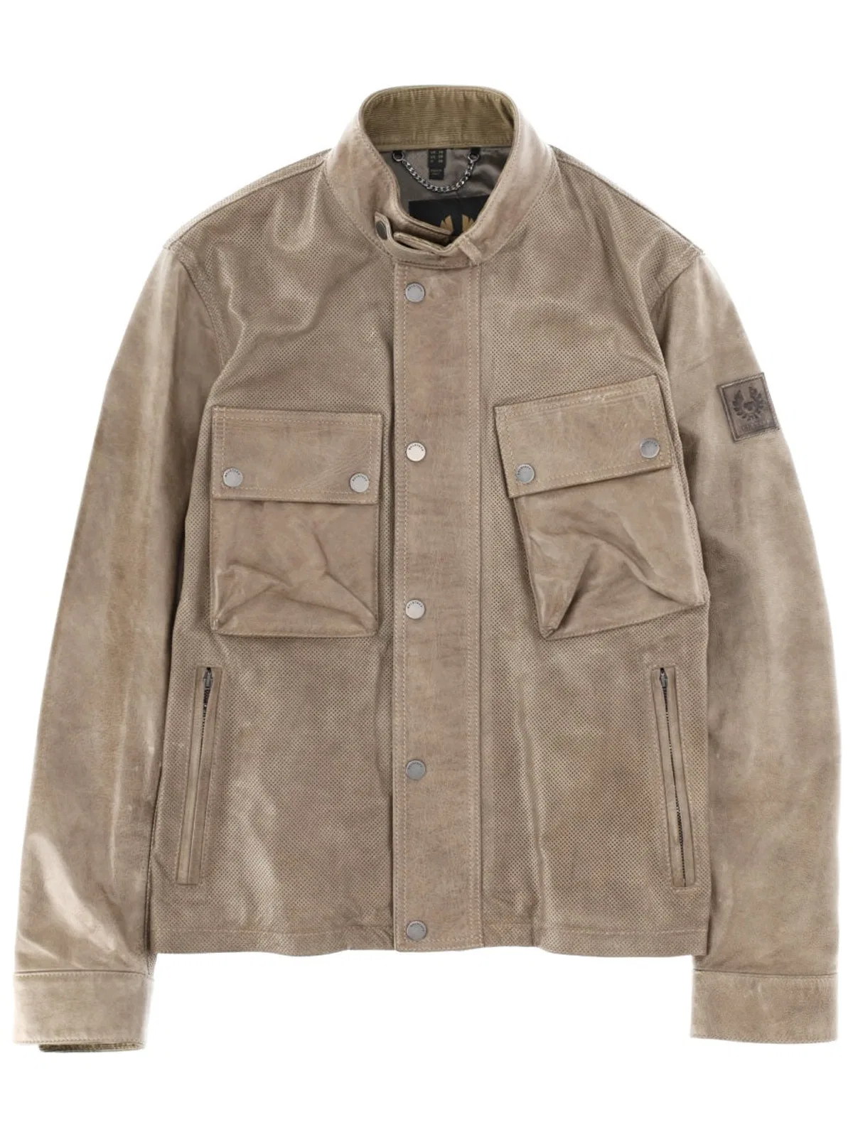 Belstaff Racemaster Air Jacket