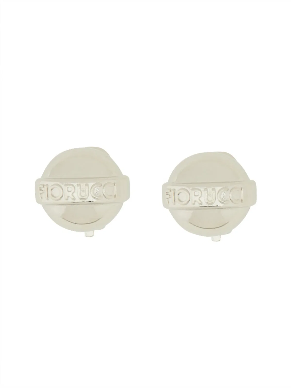 Fiorucci "Lollipop" Mini Earrings
