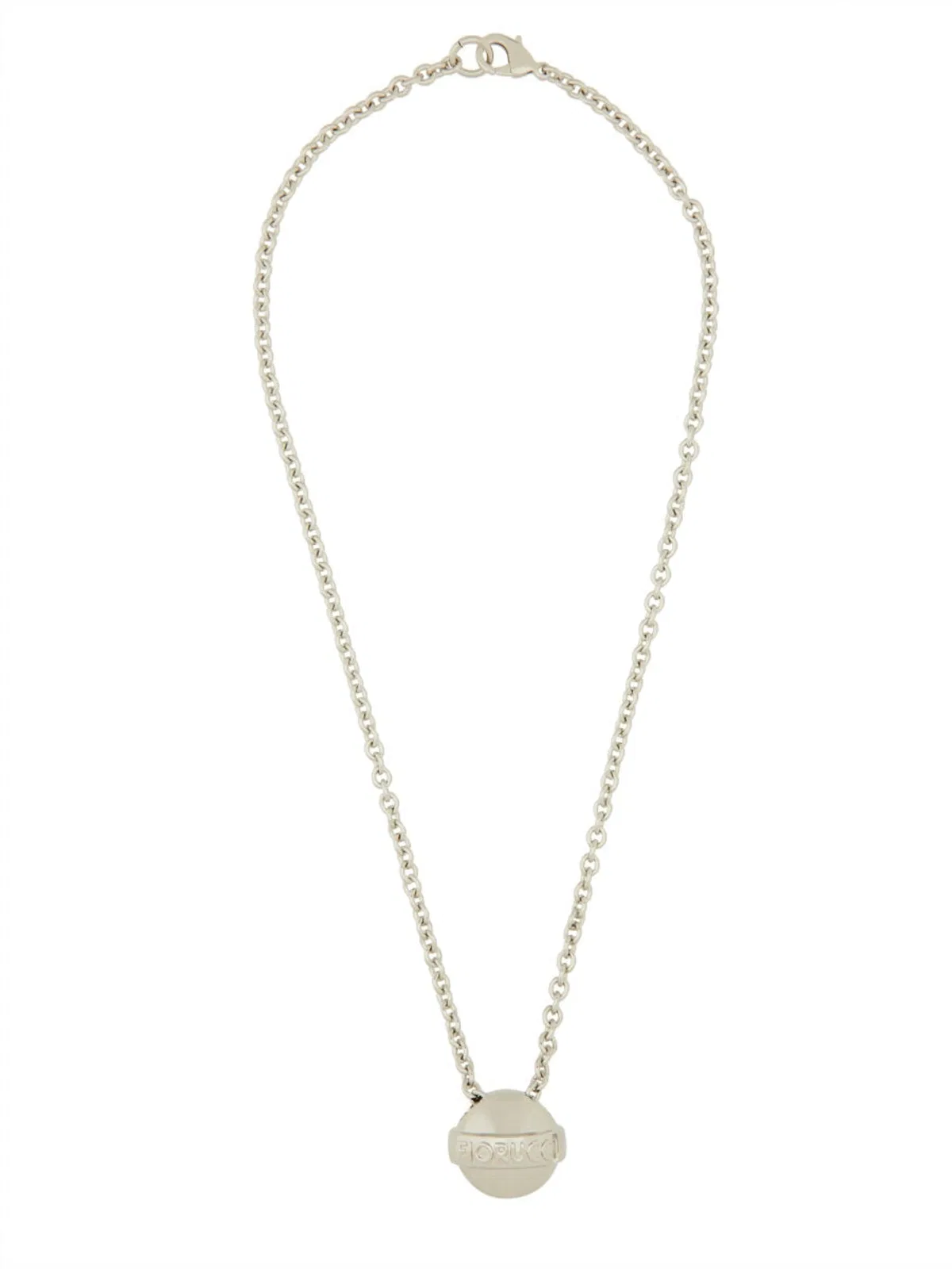Fiorucci "Lollipop" Necklace