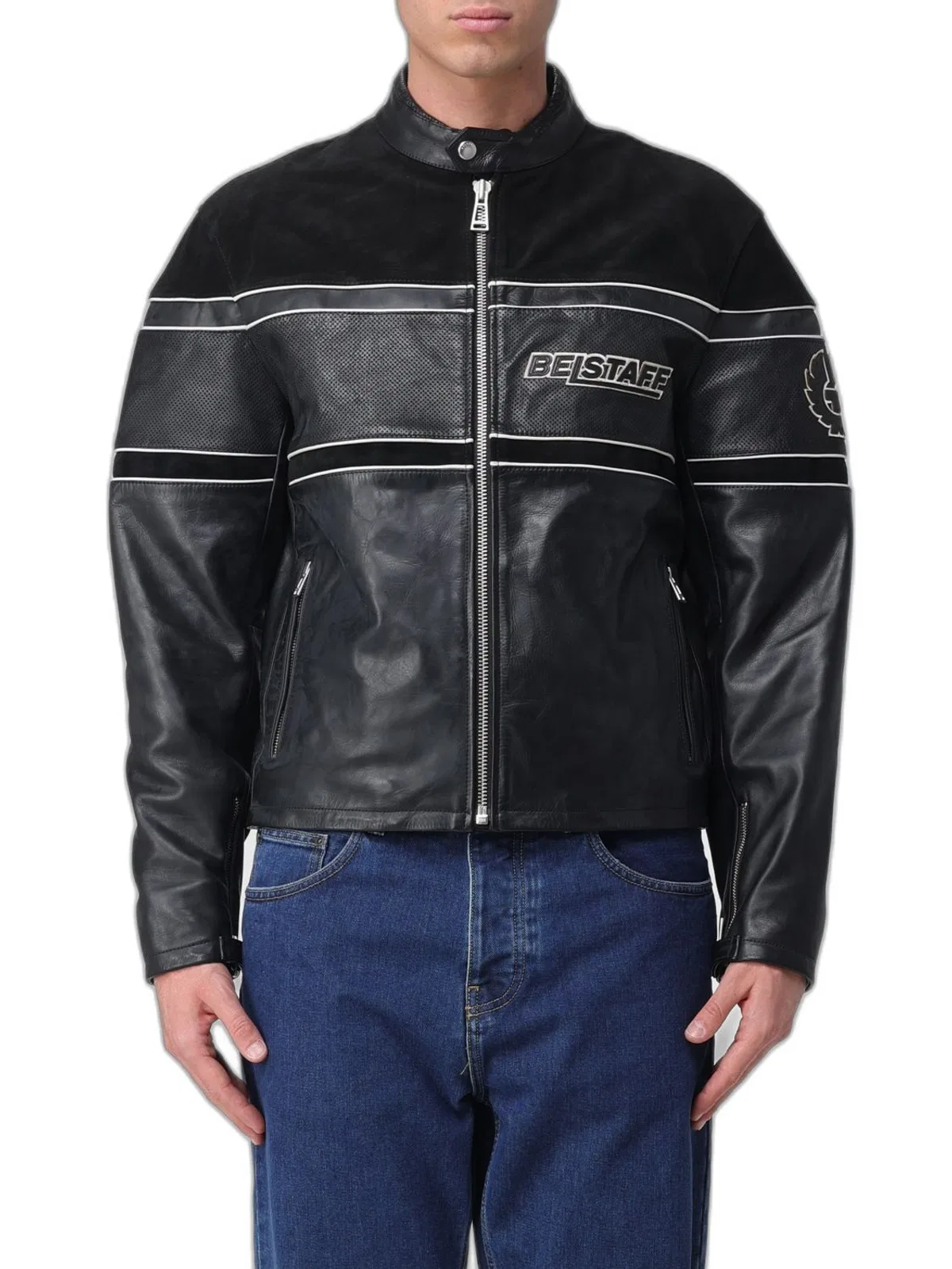 Belstaff Competition Speed Jacket