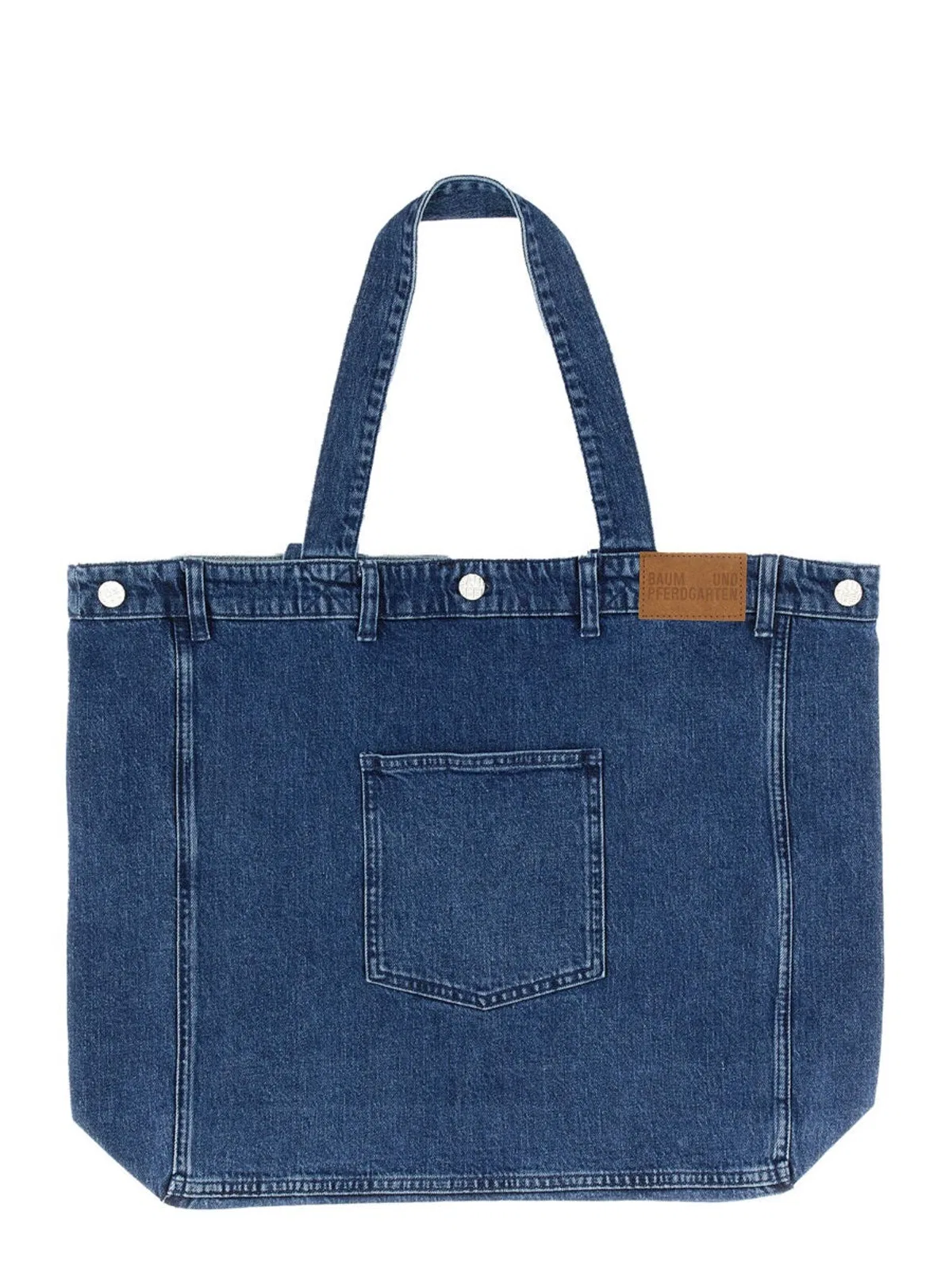 Baum Und Pferdgarten Bag "Kila"
