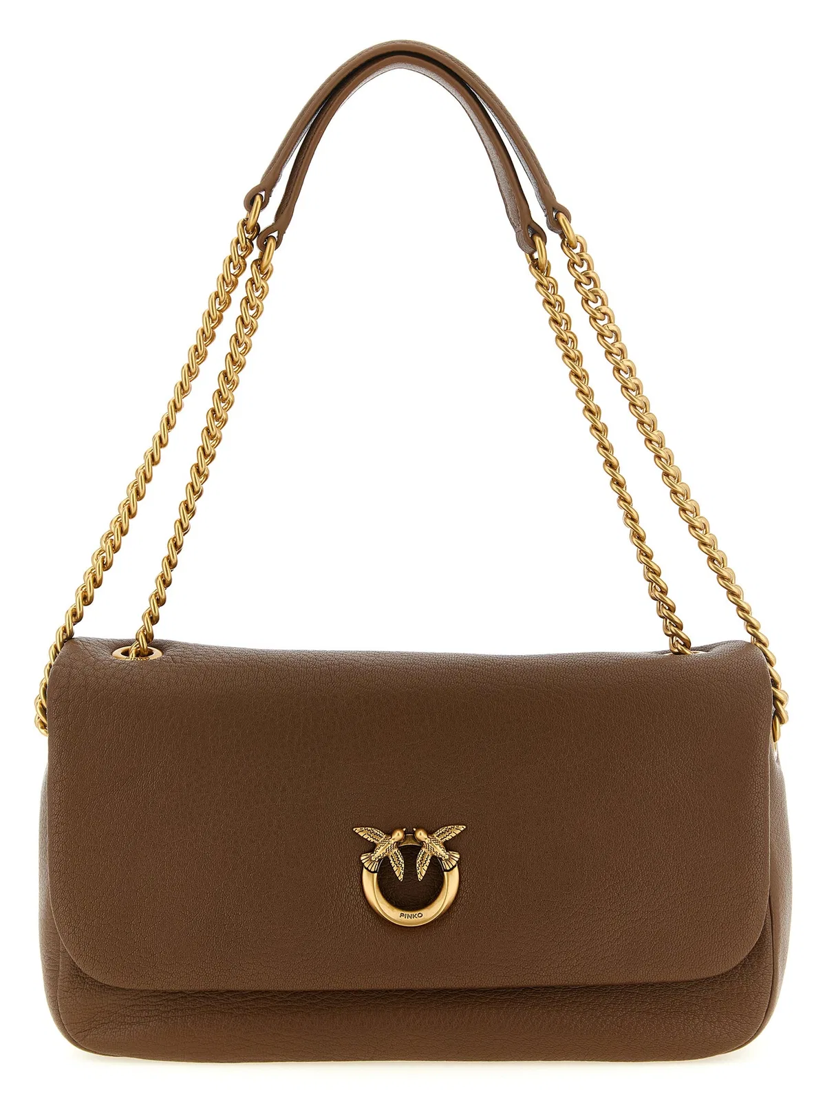 Pinko 'Love Birds' Shoulder Bag