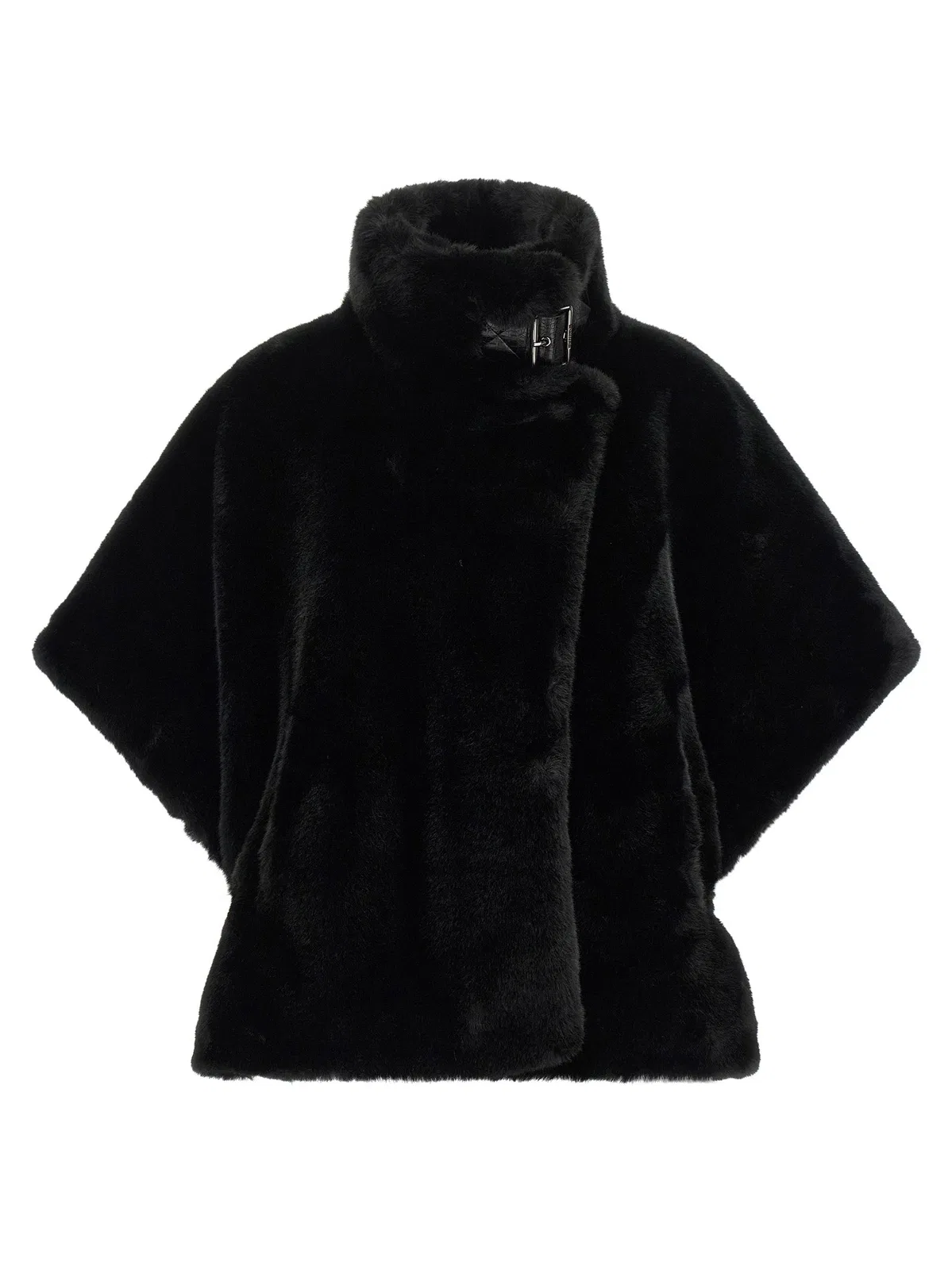 Pinko Fur Cape