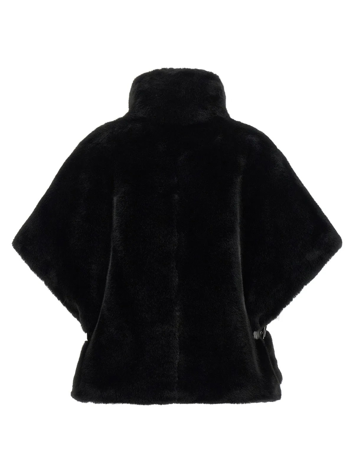 Pinko Fur Cape