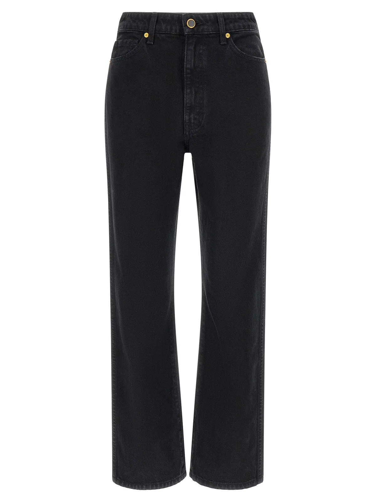 Khaite 'Abigail' Jeans