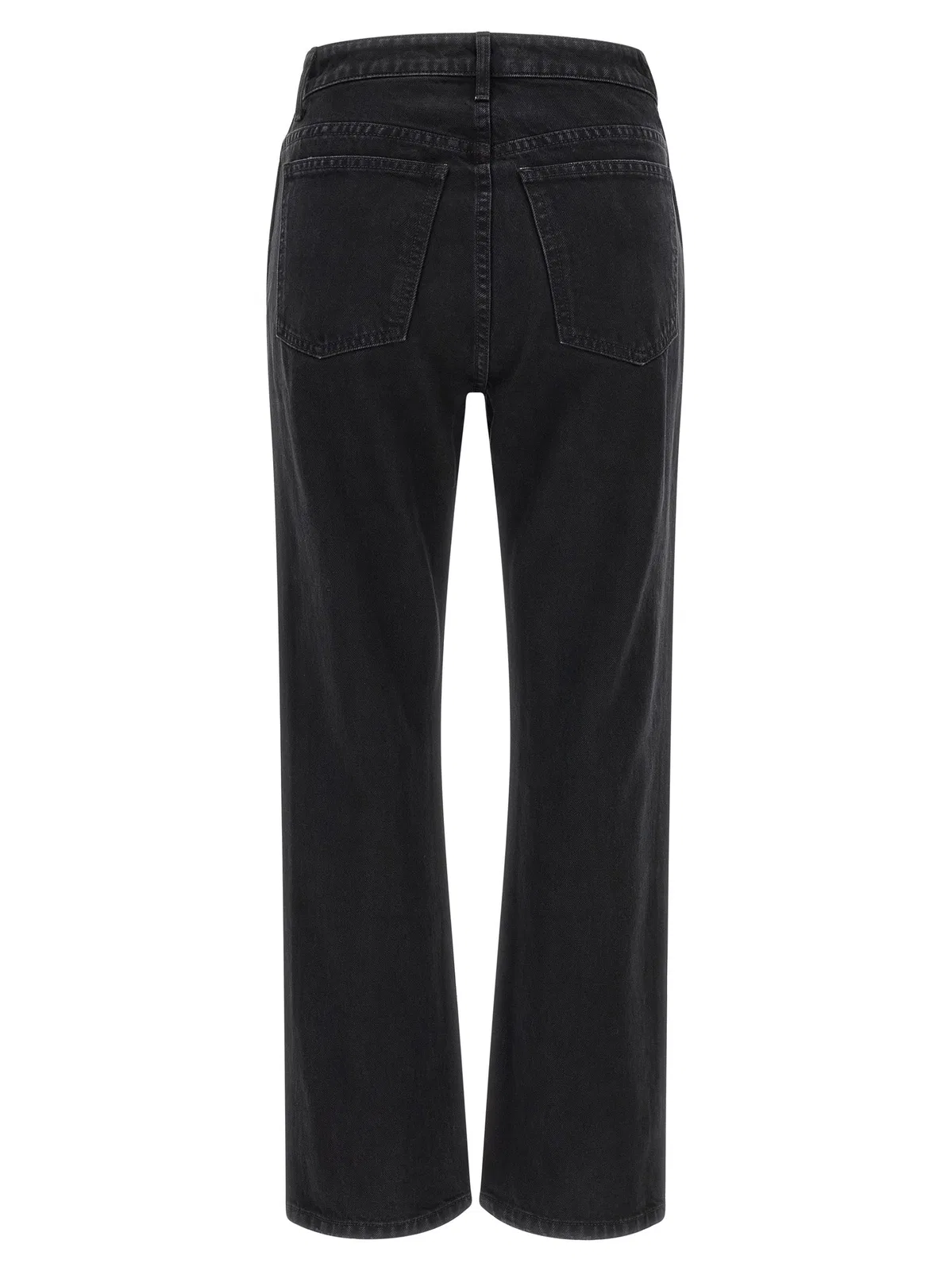 Khaite 'Abigail' Jeans