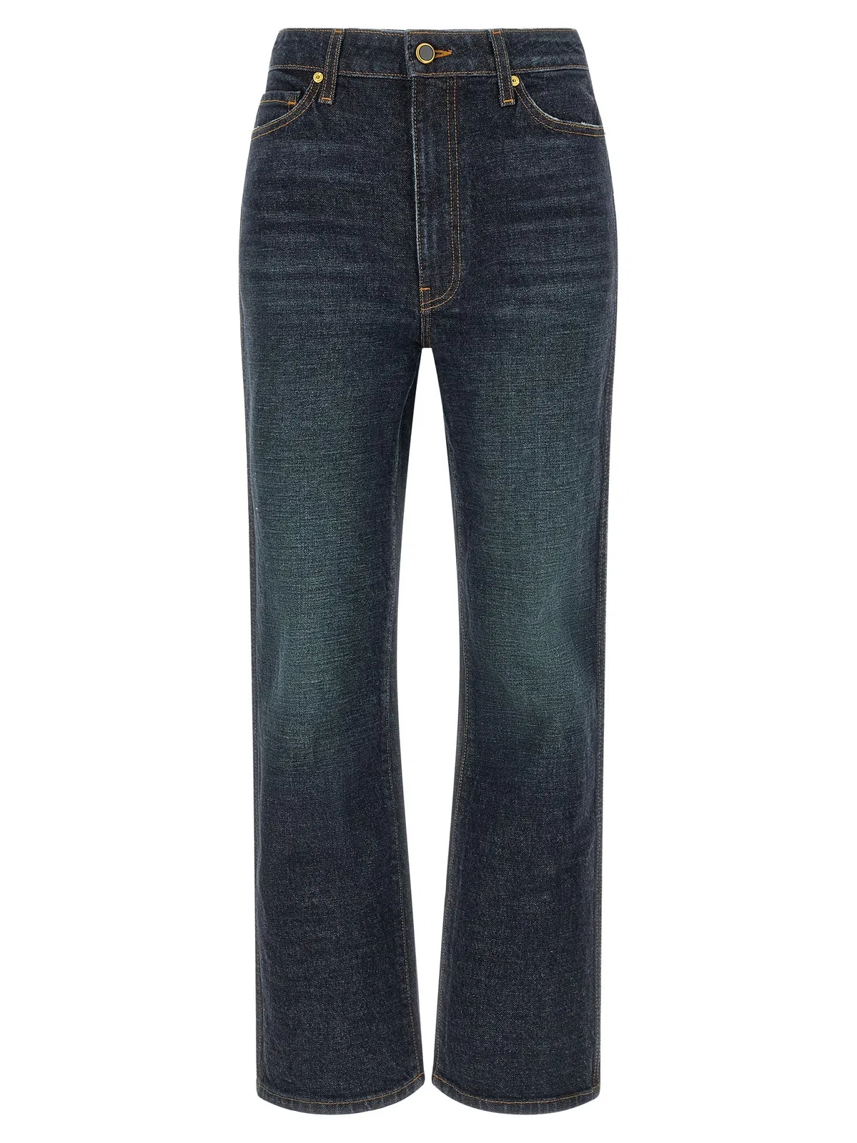 Khaite 'Abigail' Jeans