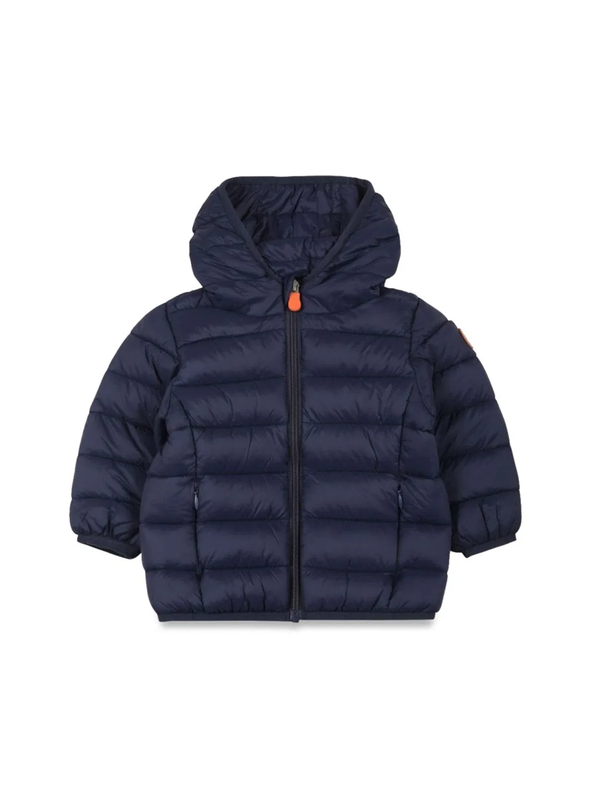 Save The Duck Hooded Jacket