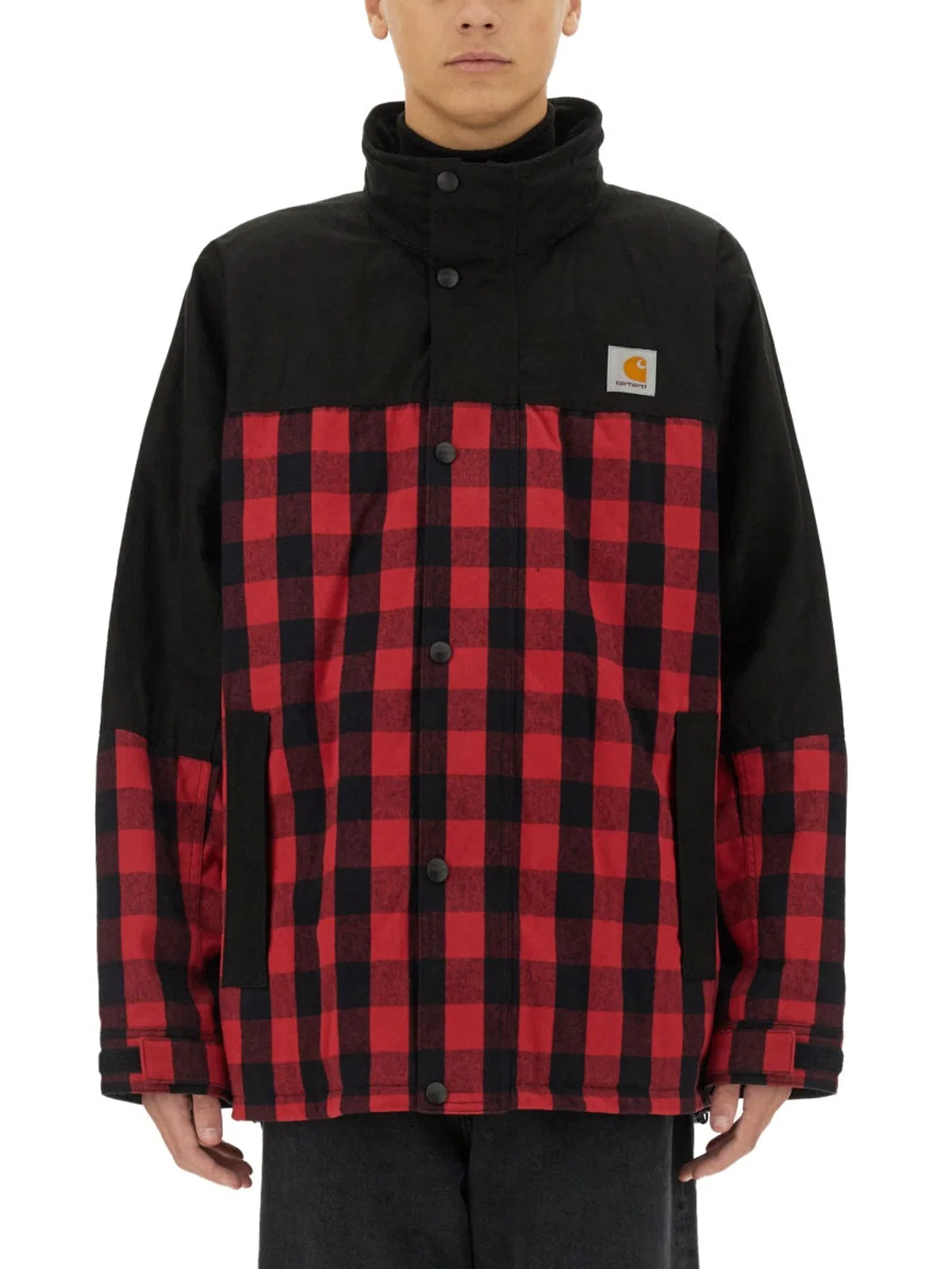 Junya Watanabe Man X Carhartt Jacket