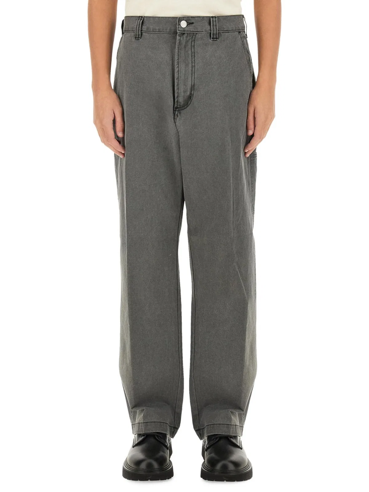 Obey Big Time Carpenter Pants