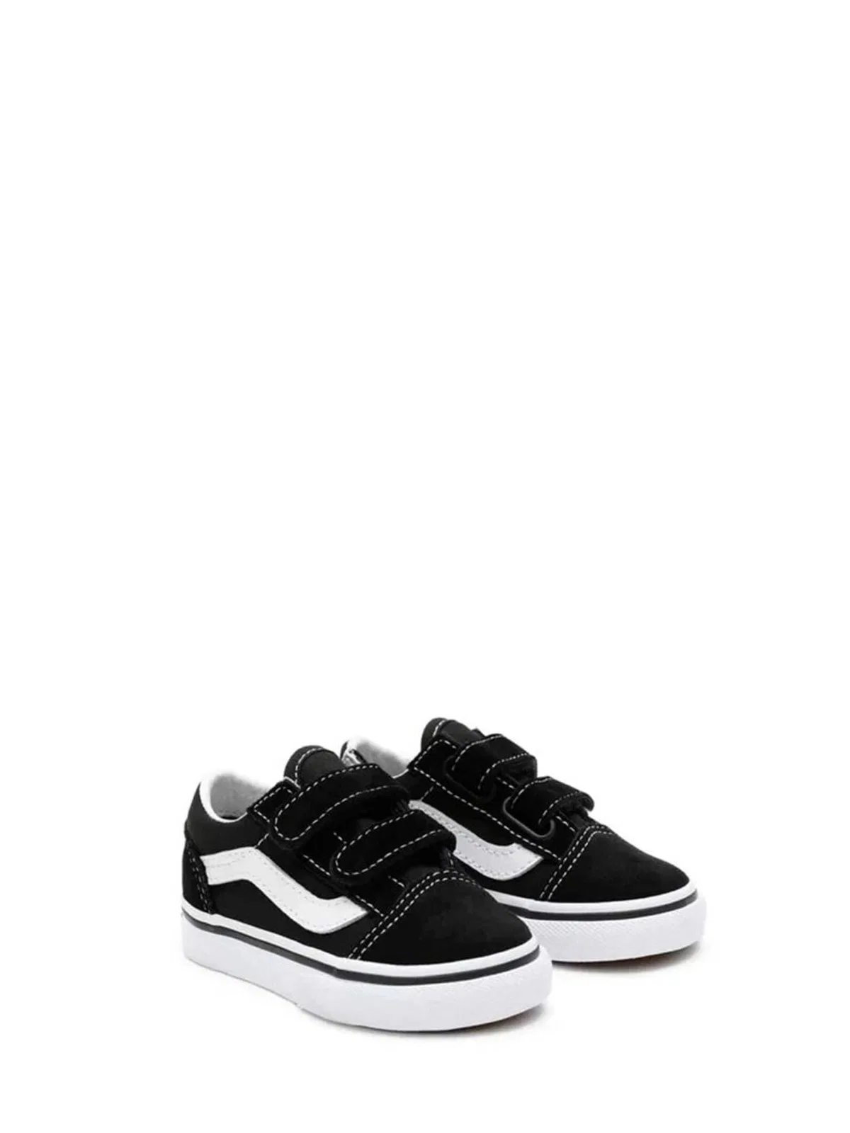 Vans Td Old Skool V Black