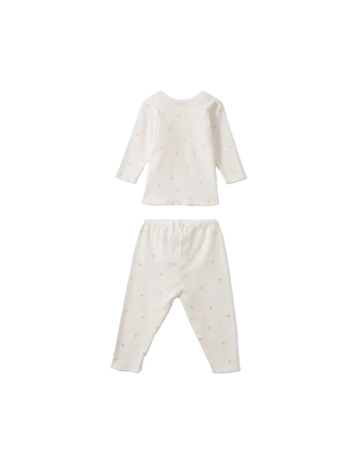 Bonpoint Set Pigiama 2 Pezzi