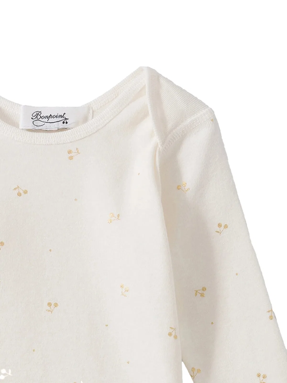 Bonpoint Set Pigiama 2 Pezzi