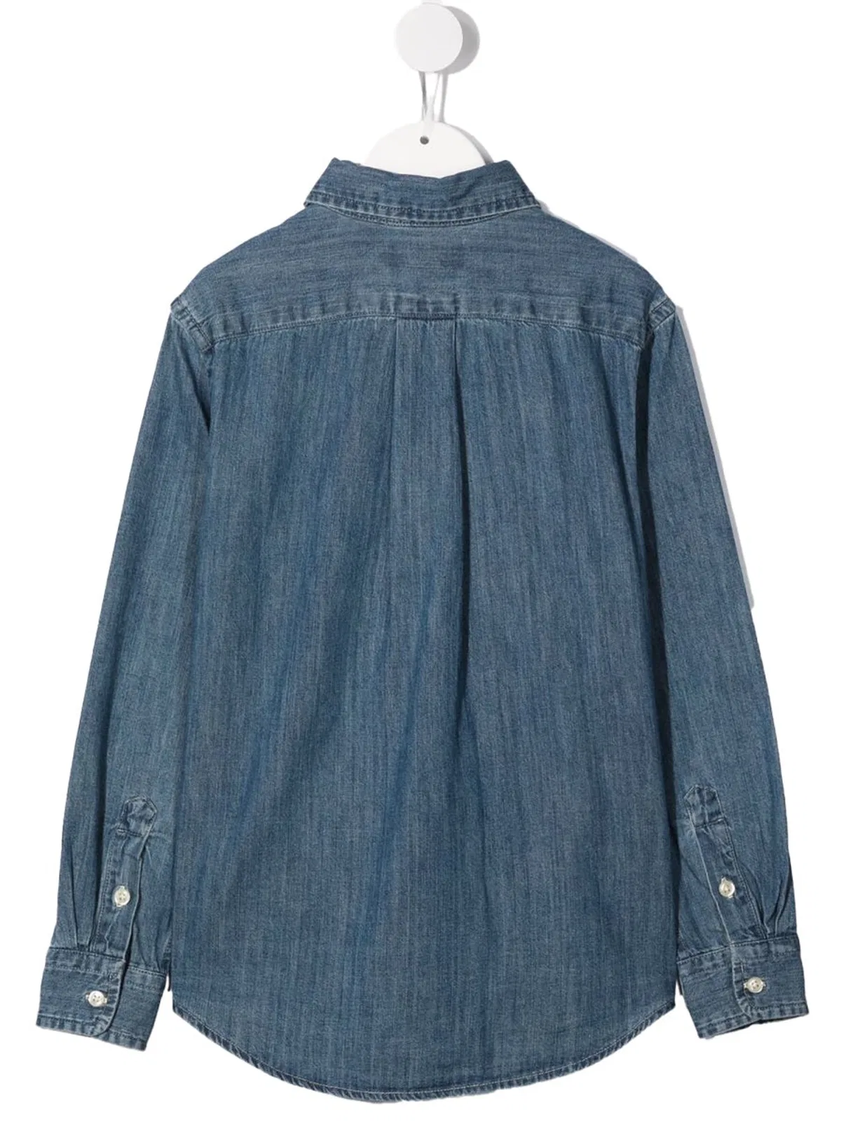 Polo Ralph Lauren Camicia Denim