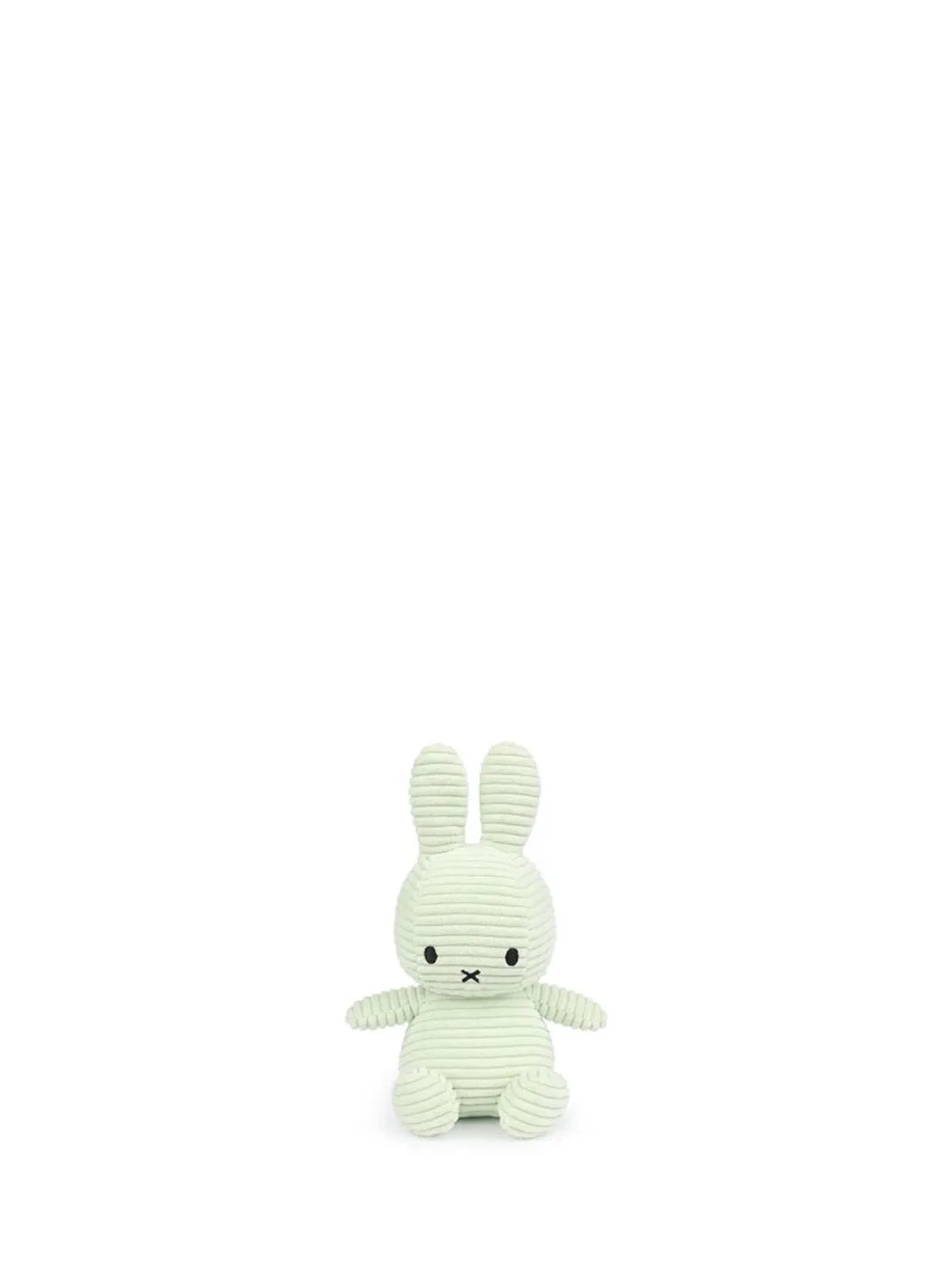 Bon ton toys Miffy Eco Corduroy Fresh Mint