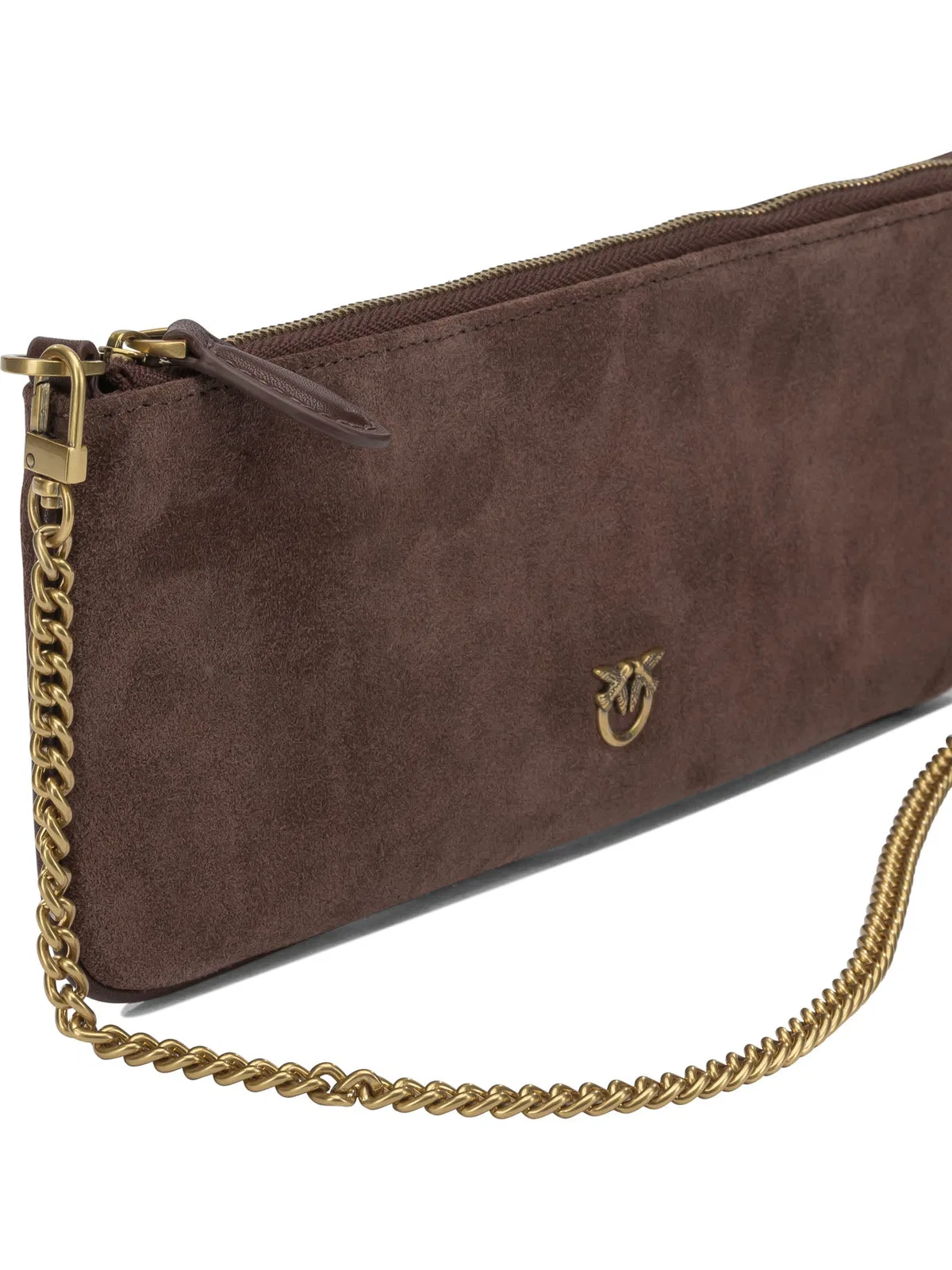 Pinko Clutches