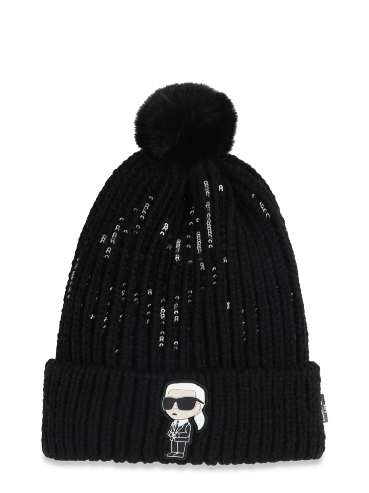 Karl Lagerfeld Hat