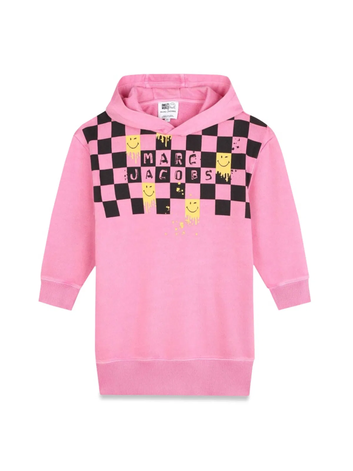 Marc jacobs Hooded Dress