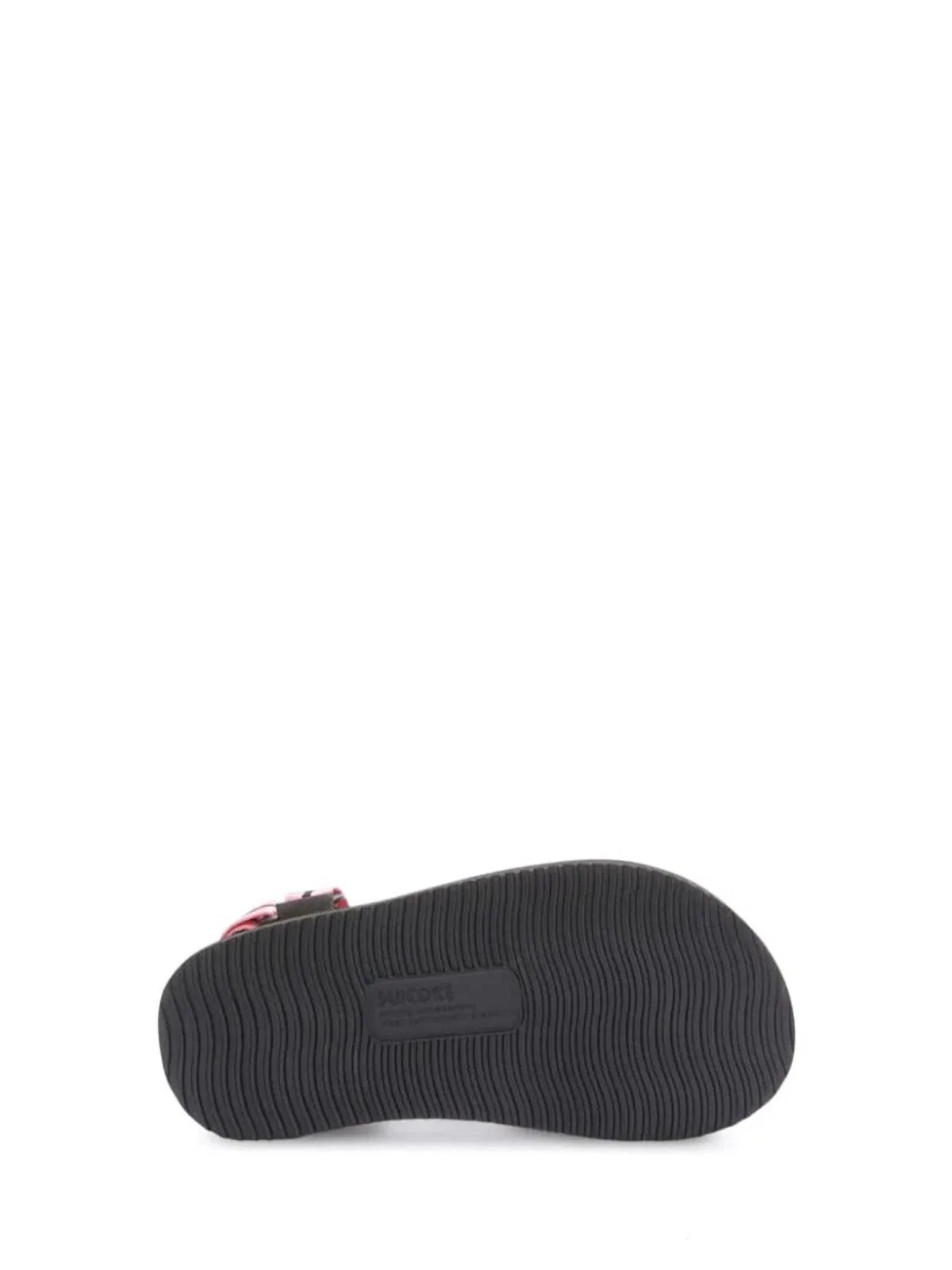 Palm Angels Pa X Suicoke Depa2kids Sandal