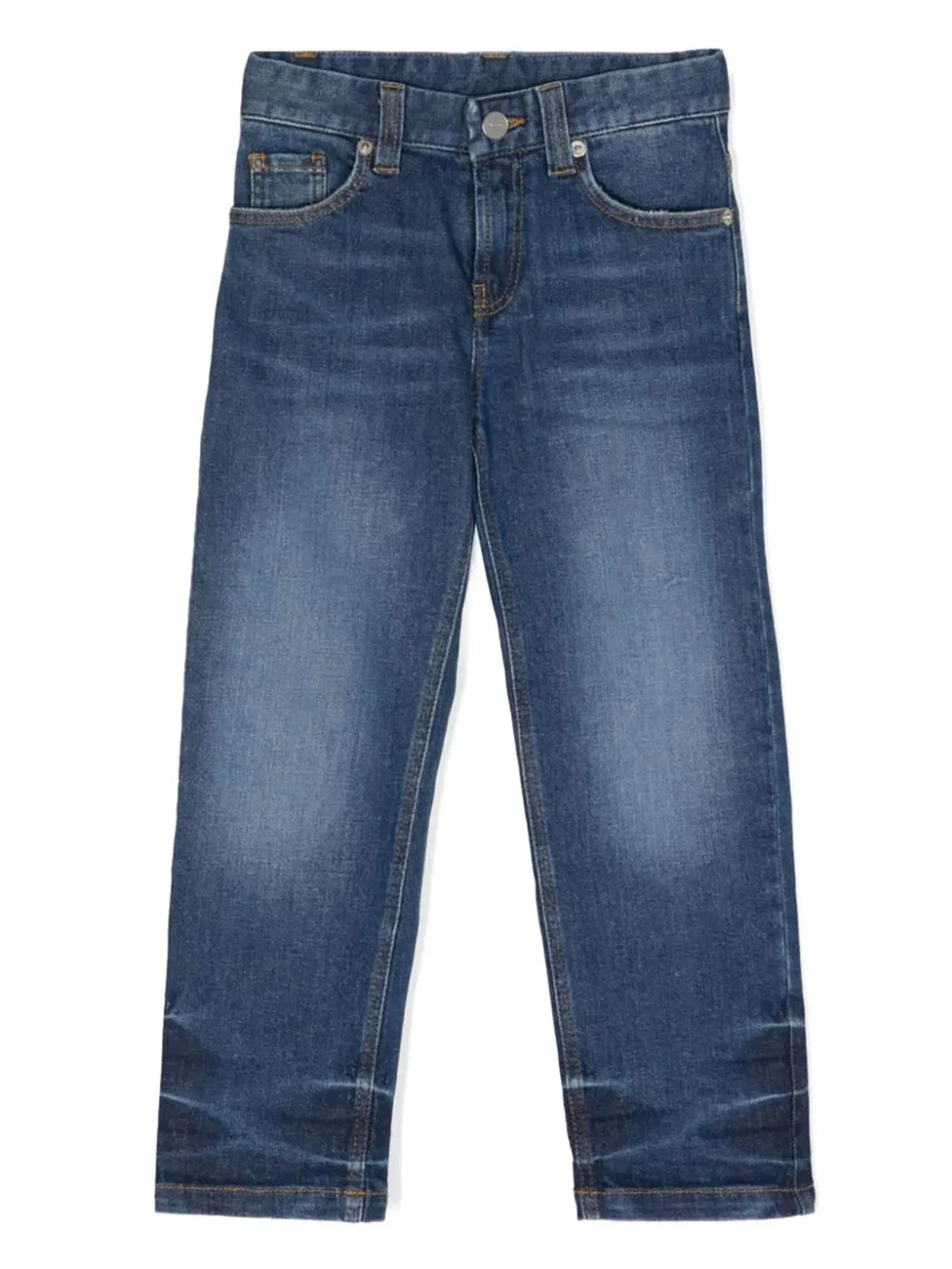 Jacquemus Denim Pants