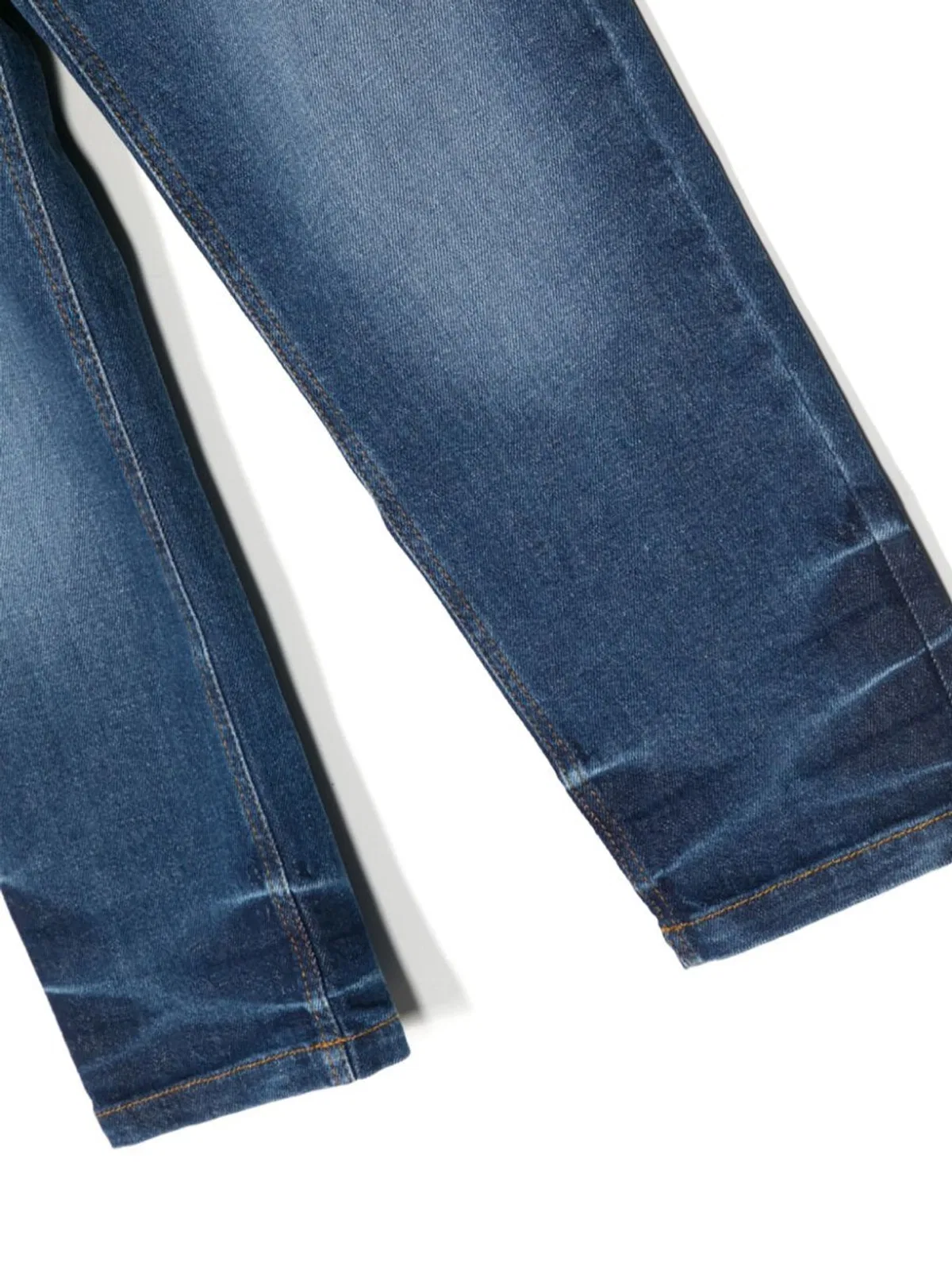 Jacquemus Denim Pants