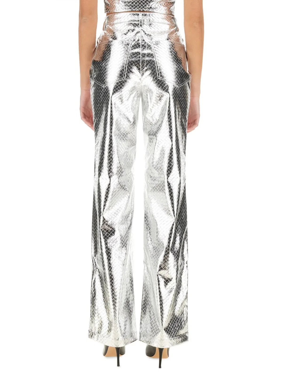 Rotate Birgerchristensen Rotate Birger Christensen Straigth Leg P