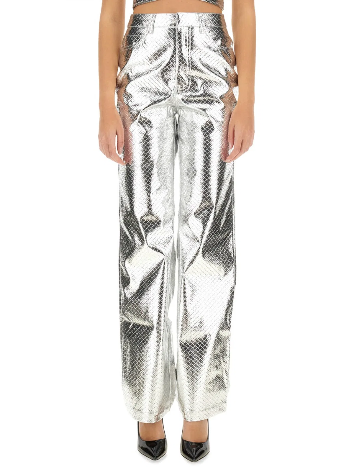 Rotate Birgerchristensen Rotate Birger Christensen Straigth Leg P