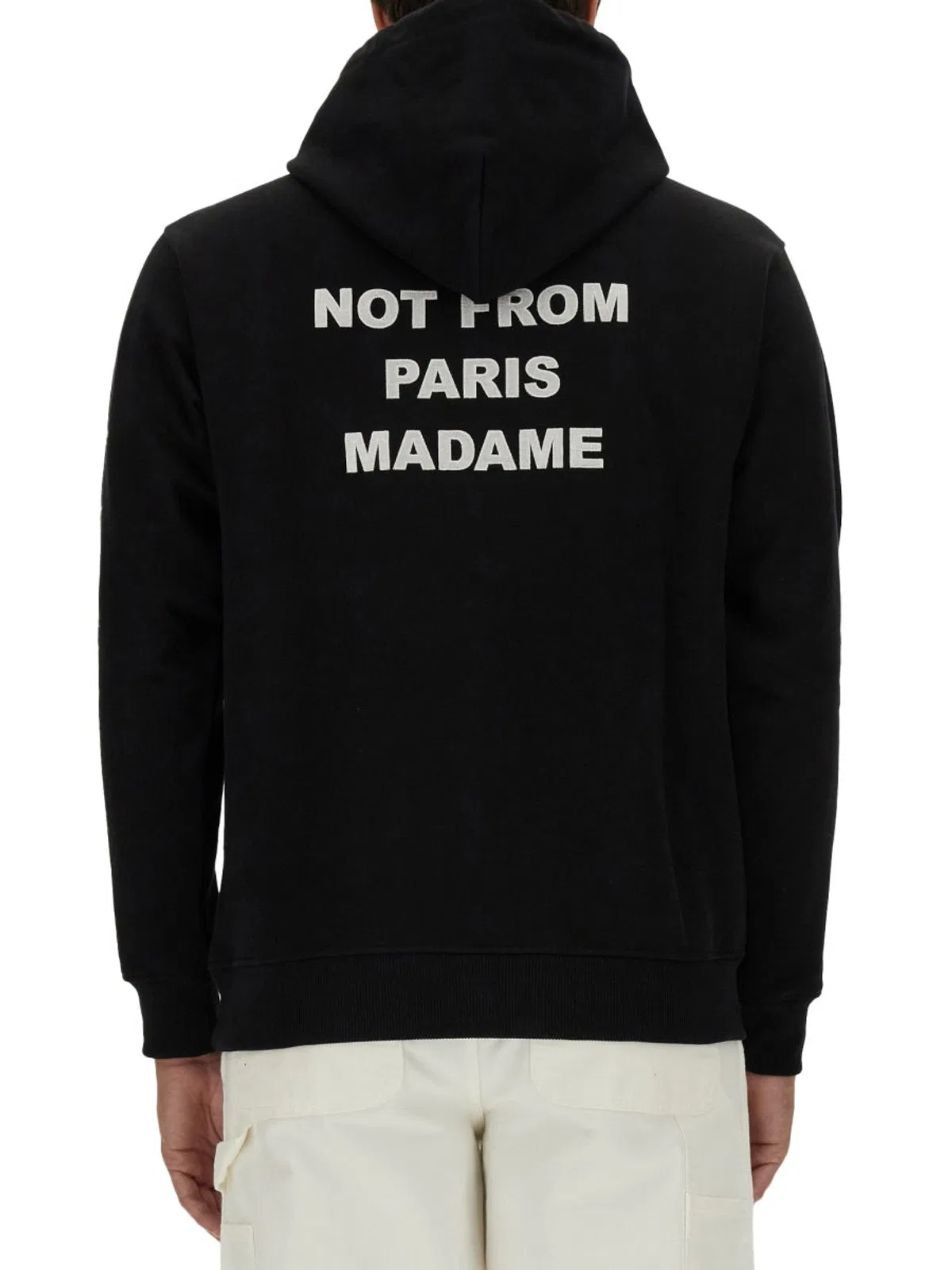 Drôle De Monsieur Felpa "Slogan"