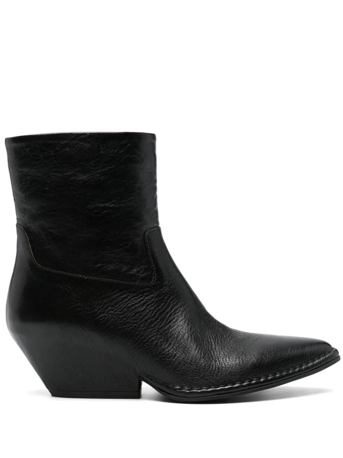 Del Carlo Crio Low Boots