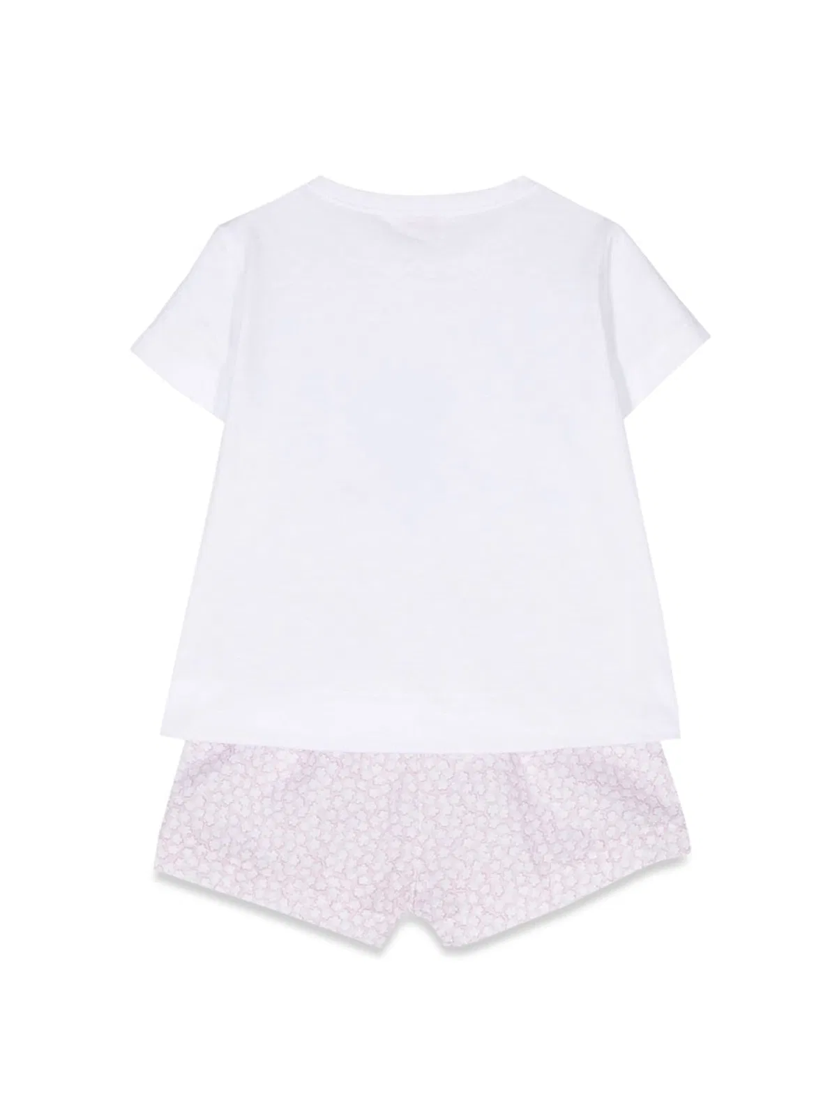 Il Gufo Two Piece Pepper Suit