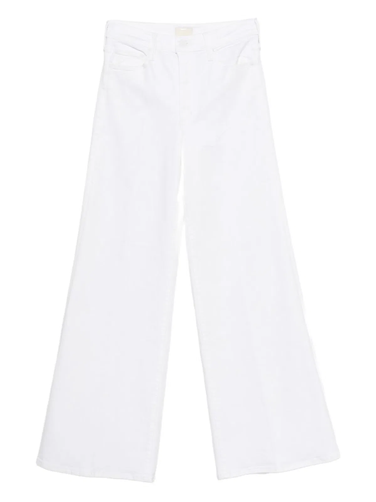 Mother The Twister Sneak Fairest Flare Jeans