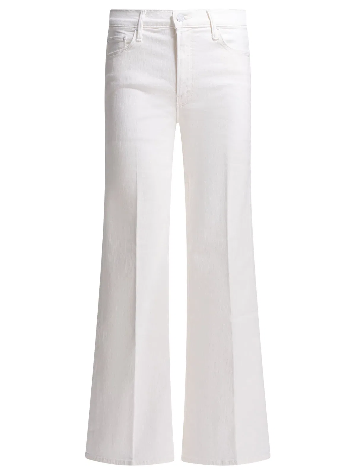 Mother "The Twister Sneak" Jeans