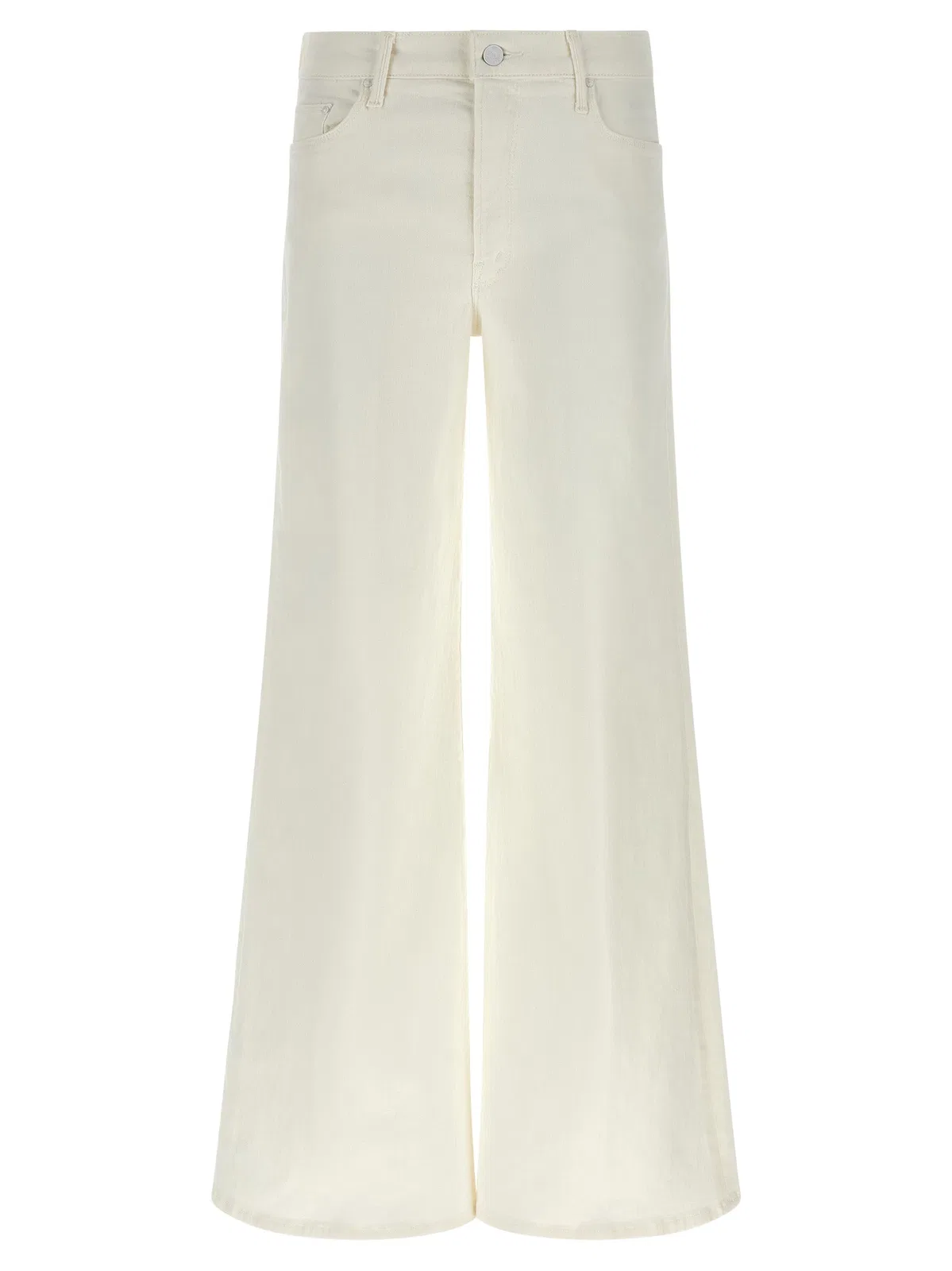 Mother 'The Twister Sneak' Jeans