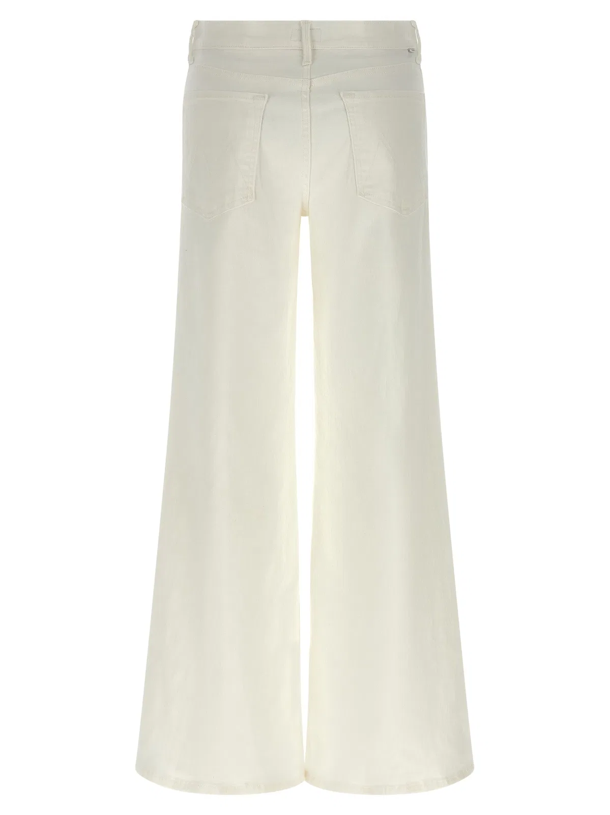 Mother 'The Twister Sneak' Jeans