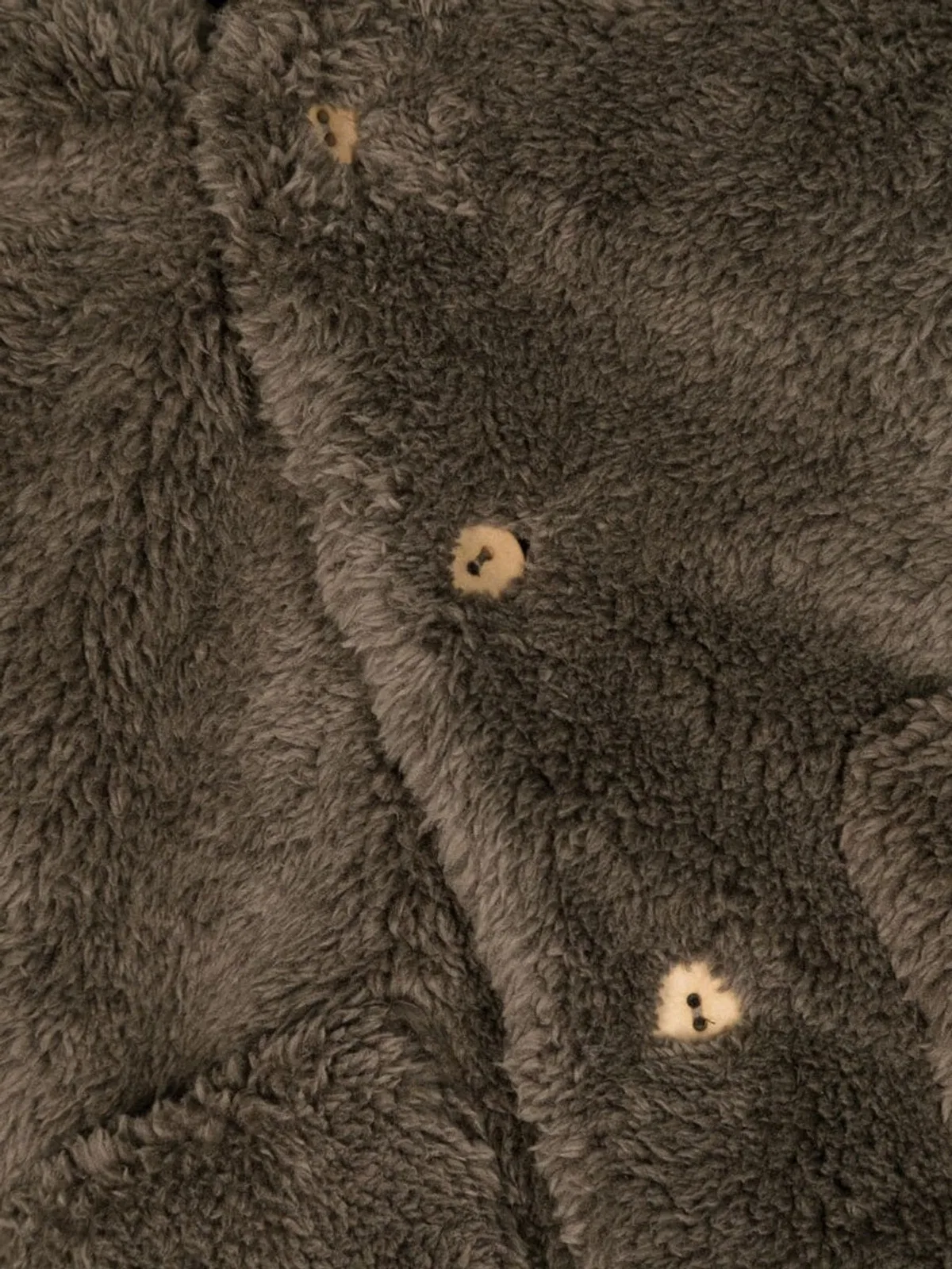 Teddy minou Teddy & Minou Coat